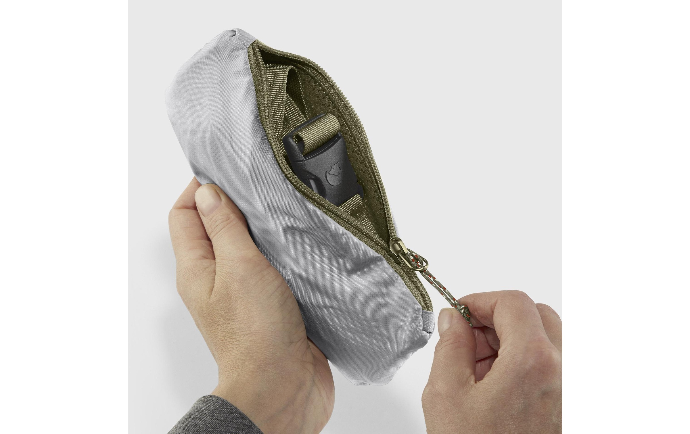 Fjällräven Bauchtasche »High Coast Hip Pack«