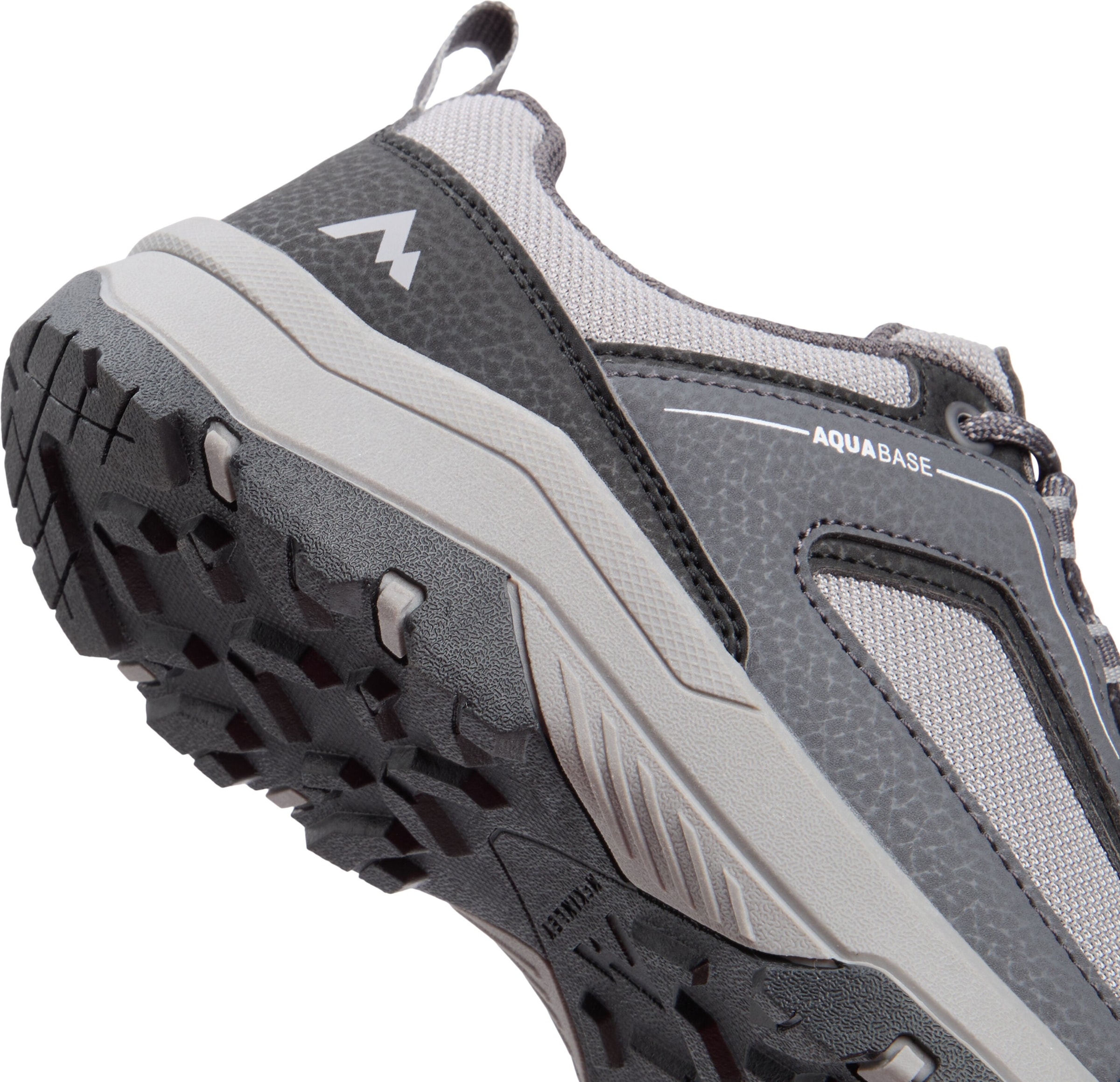 McKINLEY Chaussure de randonnée »Maine III AQB J«