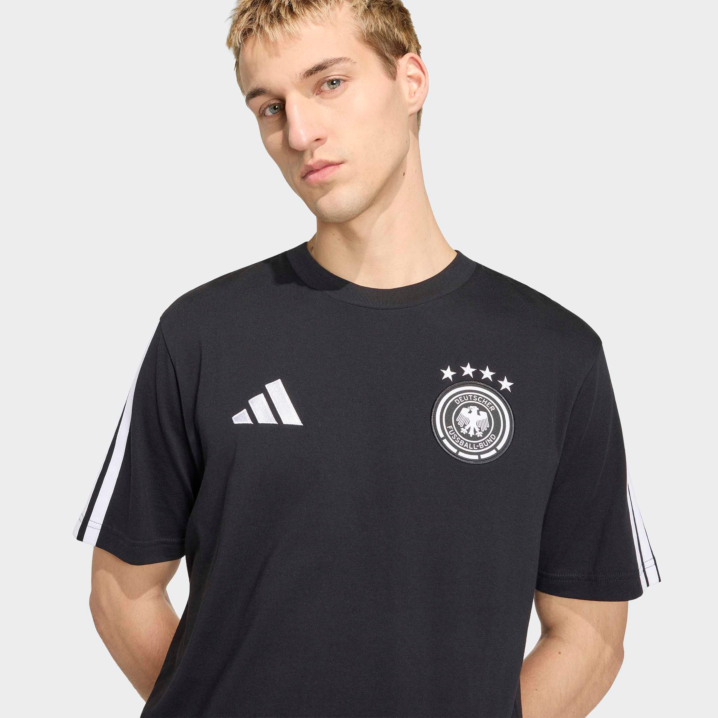 adidas Performance T-shirt »DEUTSCHLAND DNA TRIKOT«