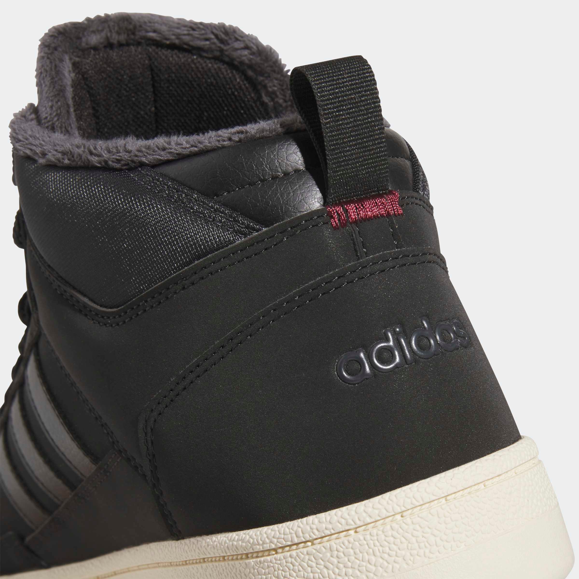 adidas Sportswear Sneakers »RAPID COURT MID WINTERIZED«