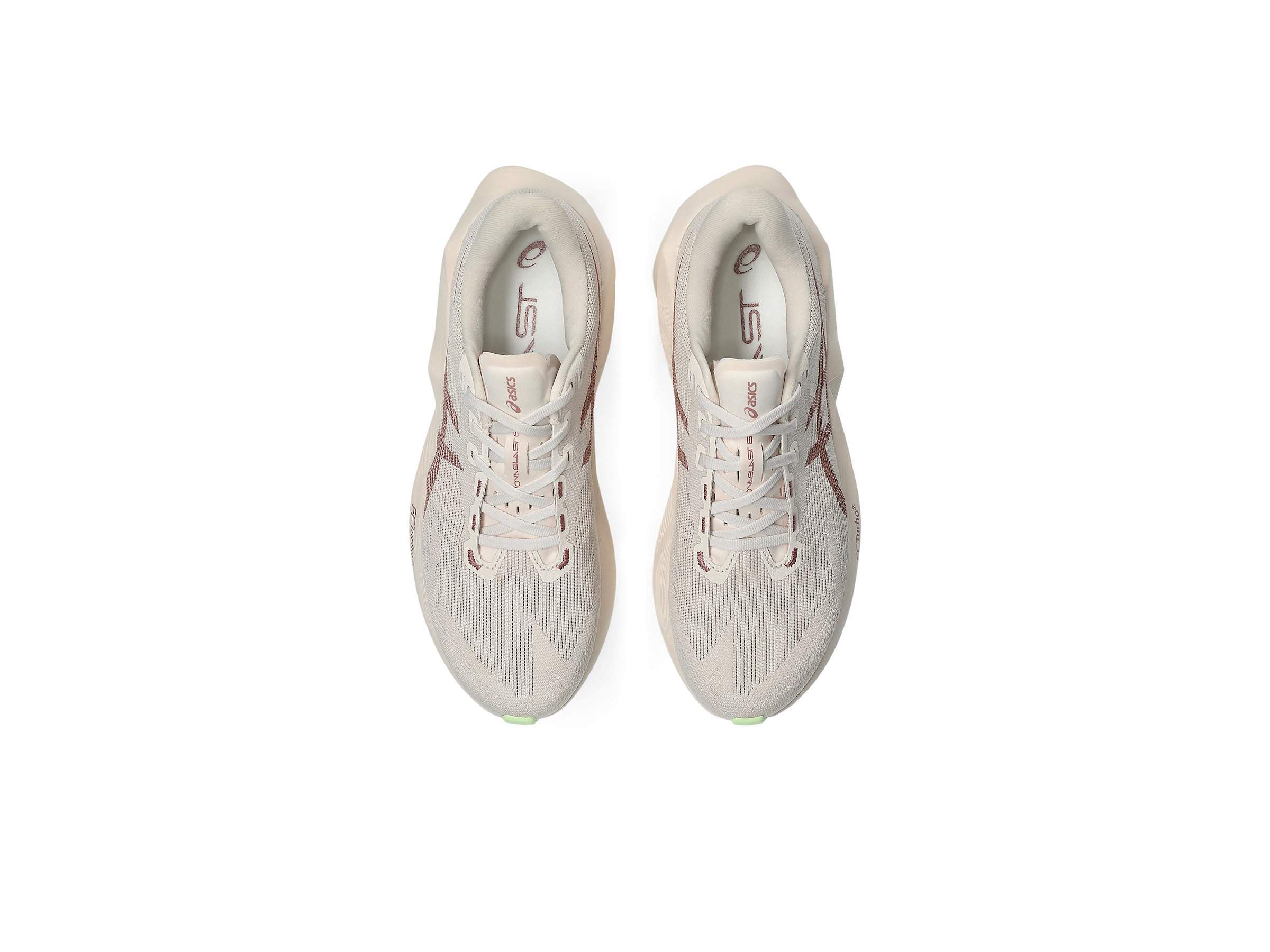 Asics Chaussure de course »NOVABLAST 6«