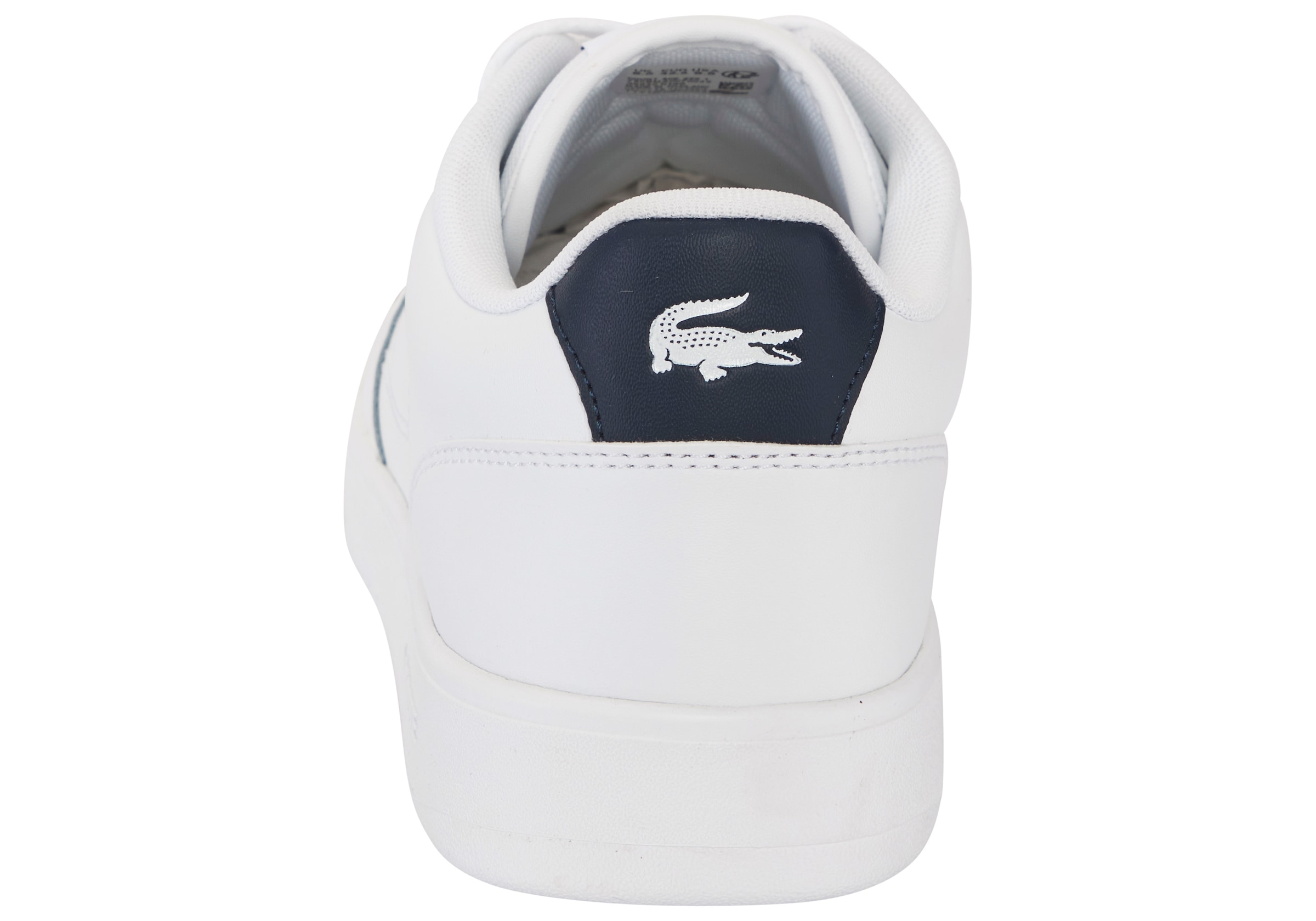 Lacoste Sneakers »COURT ACE«