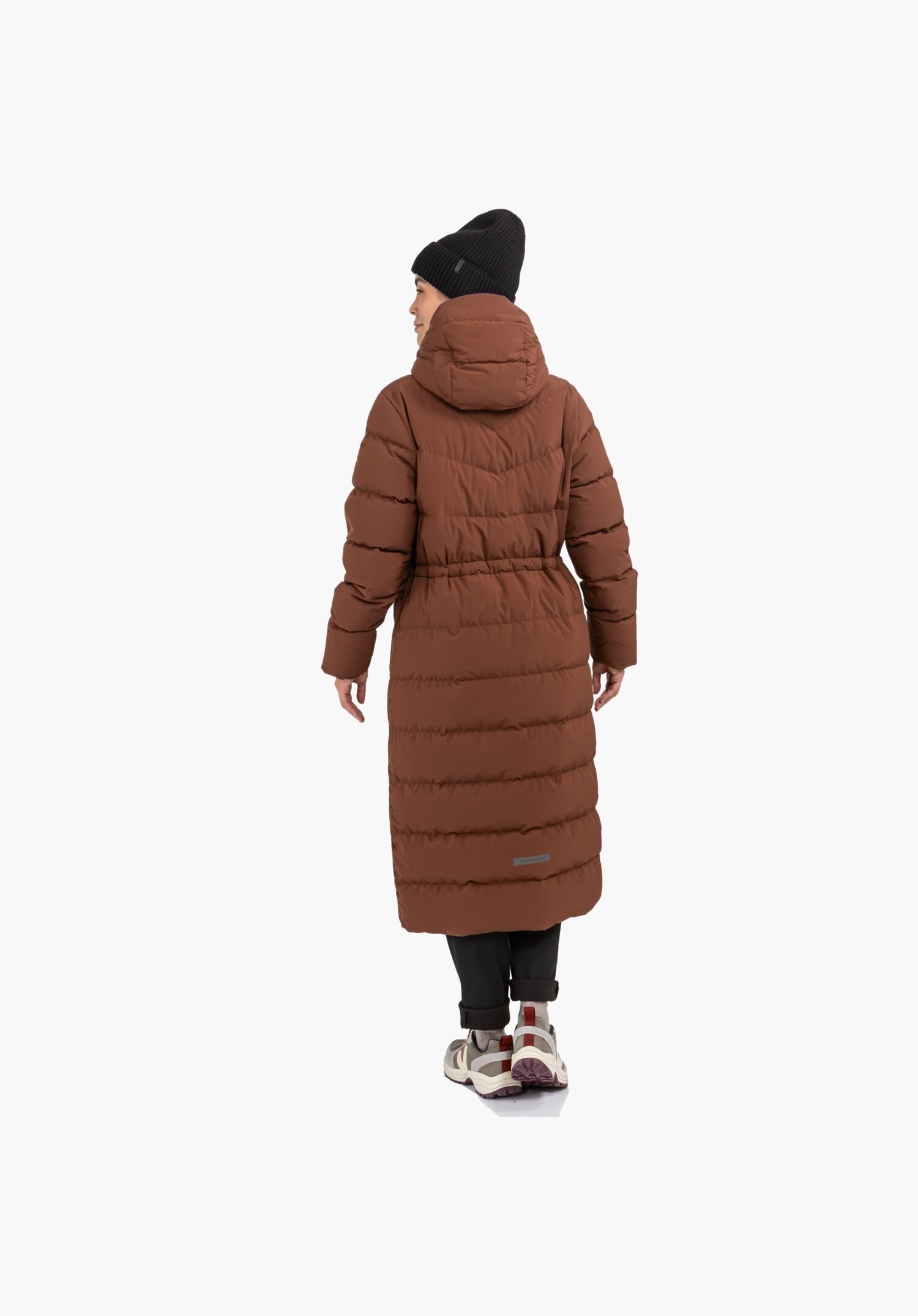 Schöffel Manteau en duvet »Down Coat Style Vindave WMS« Wärmend, winddicht, wasserabweisend