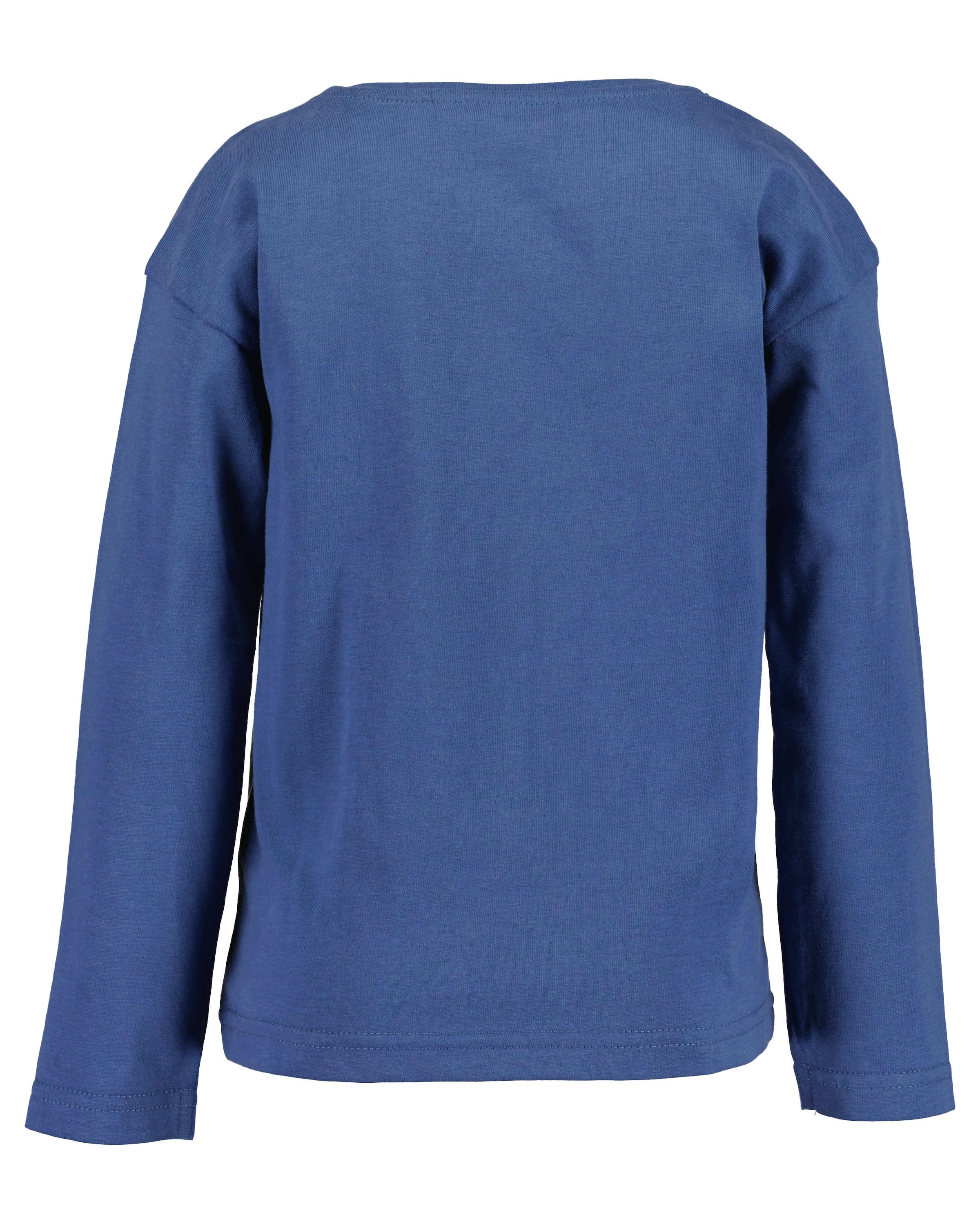 Blue Seven Langarmshirt Baumwolle
