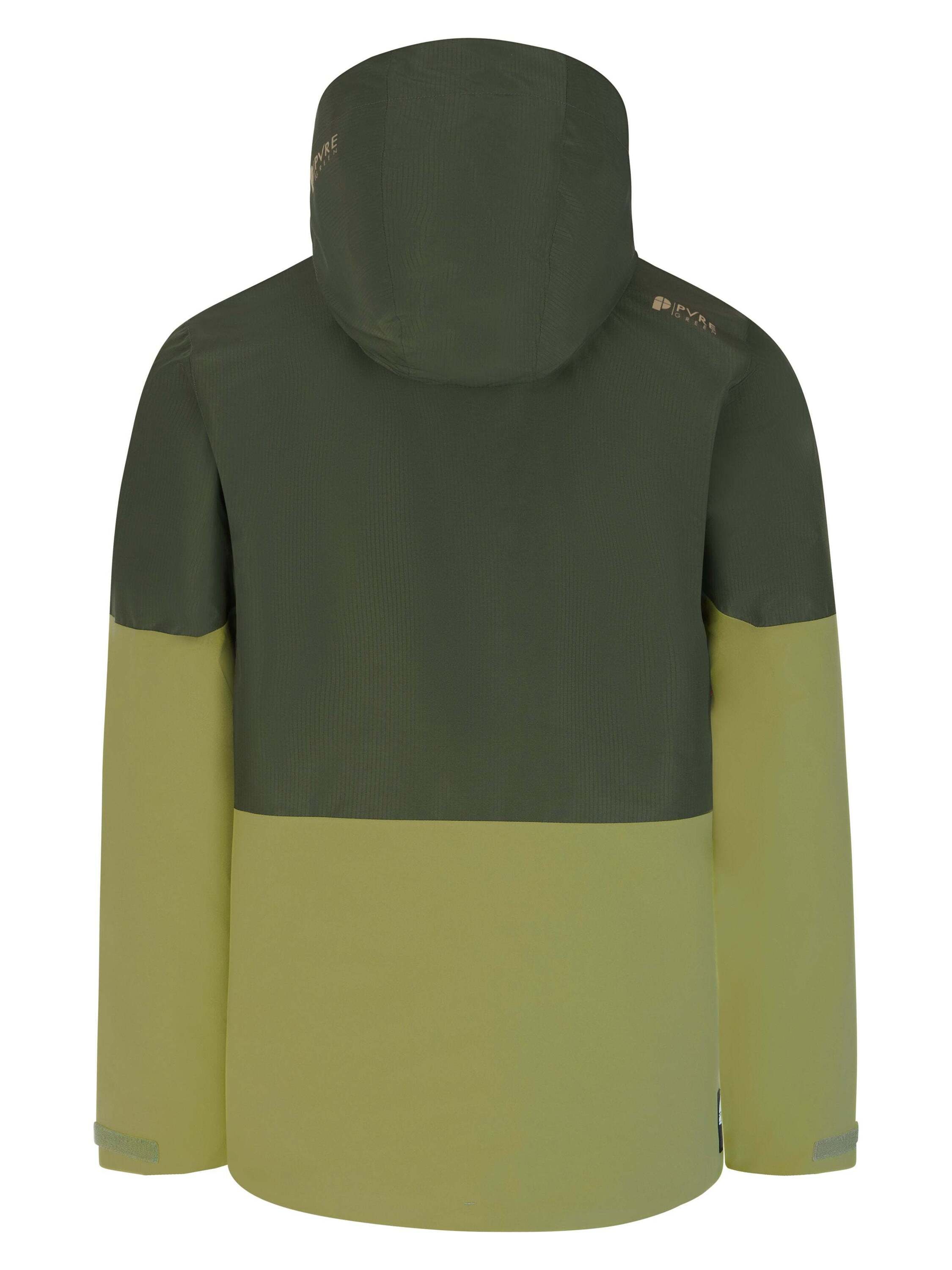 Protest Skijacke »Skijacke PRTZoot«