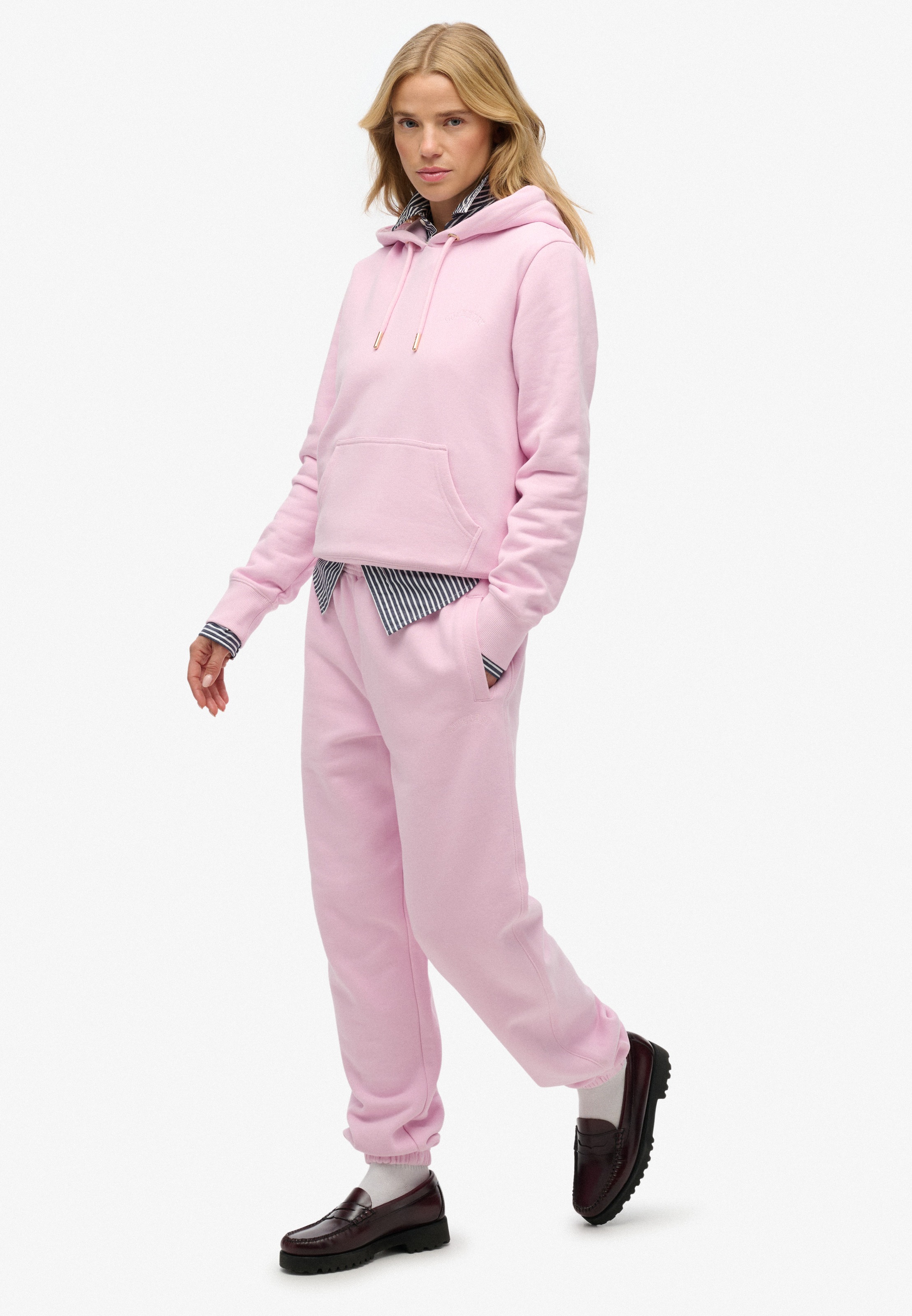 Superdry Sweathose »Essential Logo Jogger Hb«