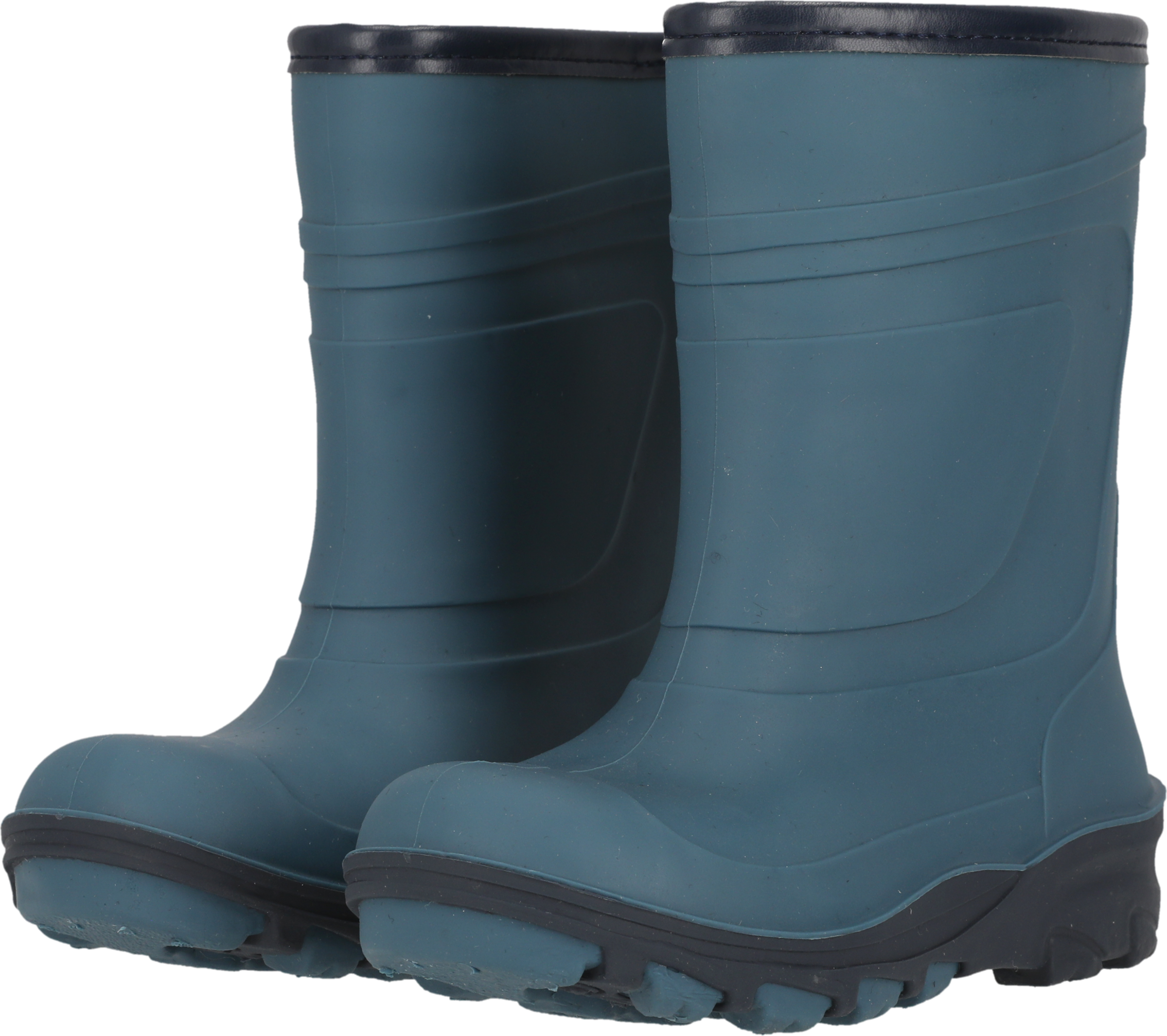 ZIGZAG Bottes en caoutchouc »FIAN KIDS THERMO BOOT«  wassedicht, wärmend