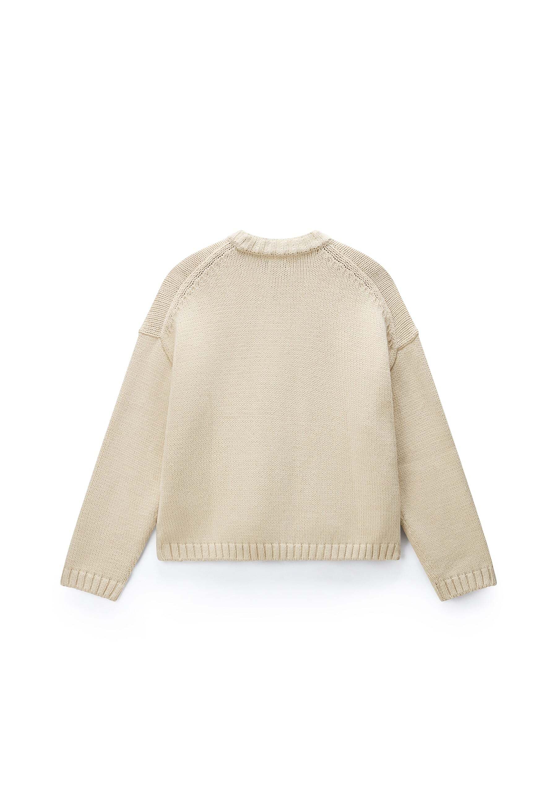 Napapijri Strickpullover »Napapijri Pullover D-BLOOM C W«