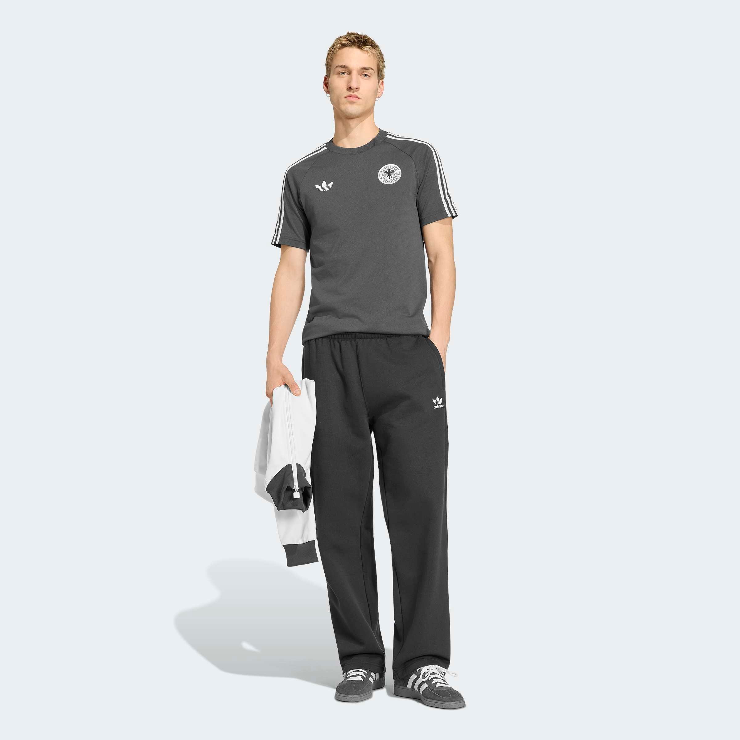 adidas Performance T-Shirt »DFB OG TEE«