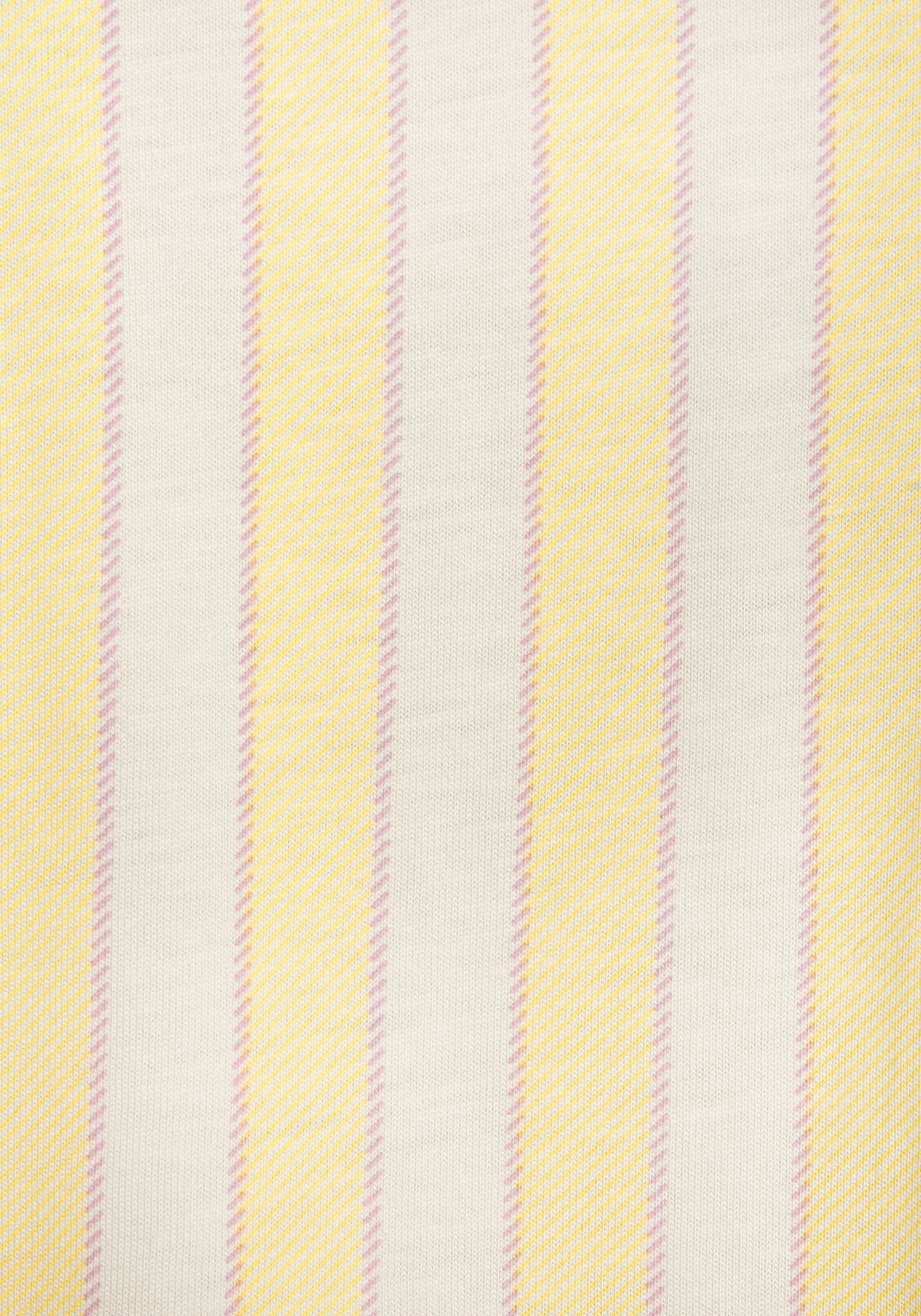 Vivance Dreams Shorty Set, 2-teilig, 2 pièces mit zartem Streifenmuster