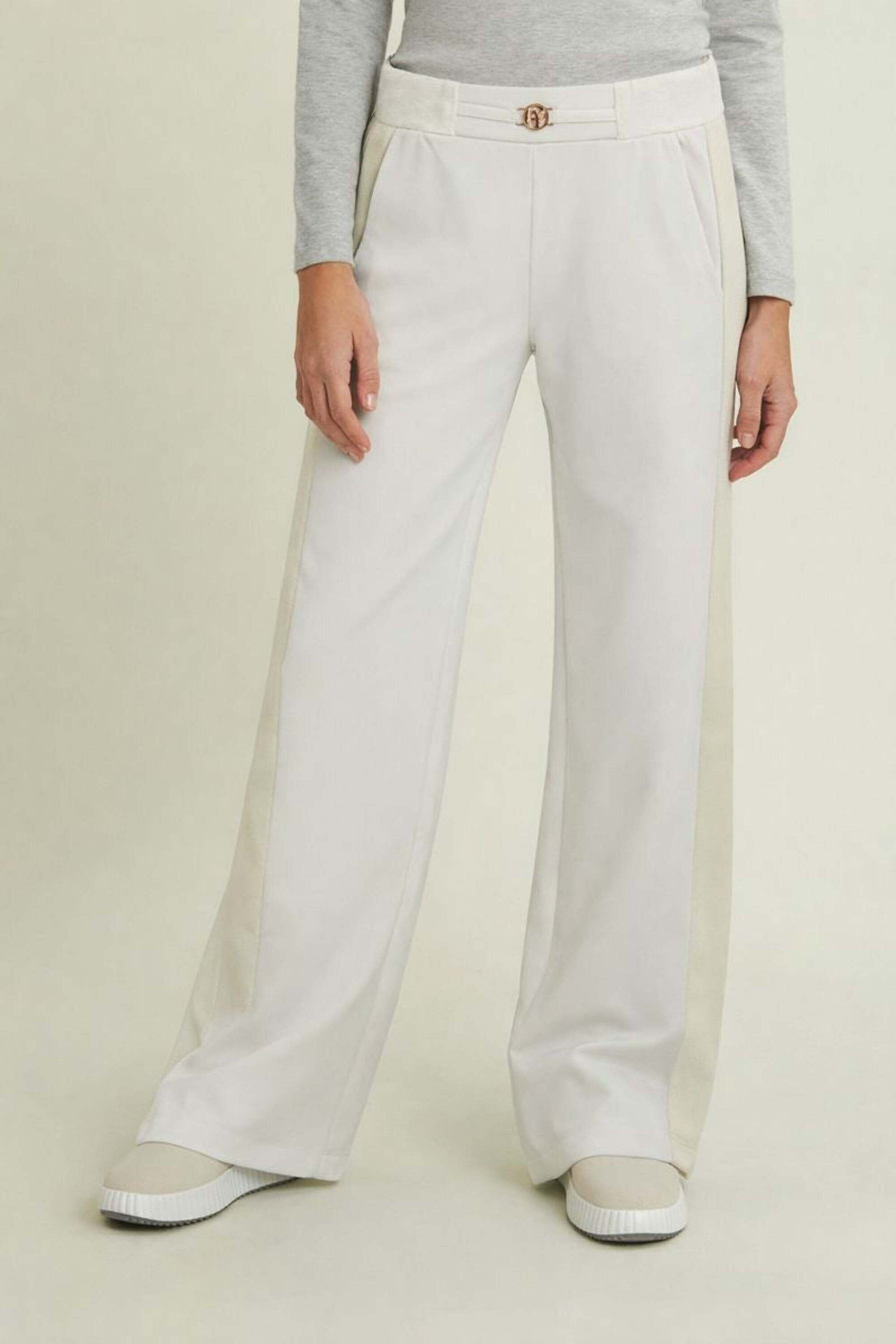 Freddy Stoffhose »Hosen F25WSDP6«