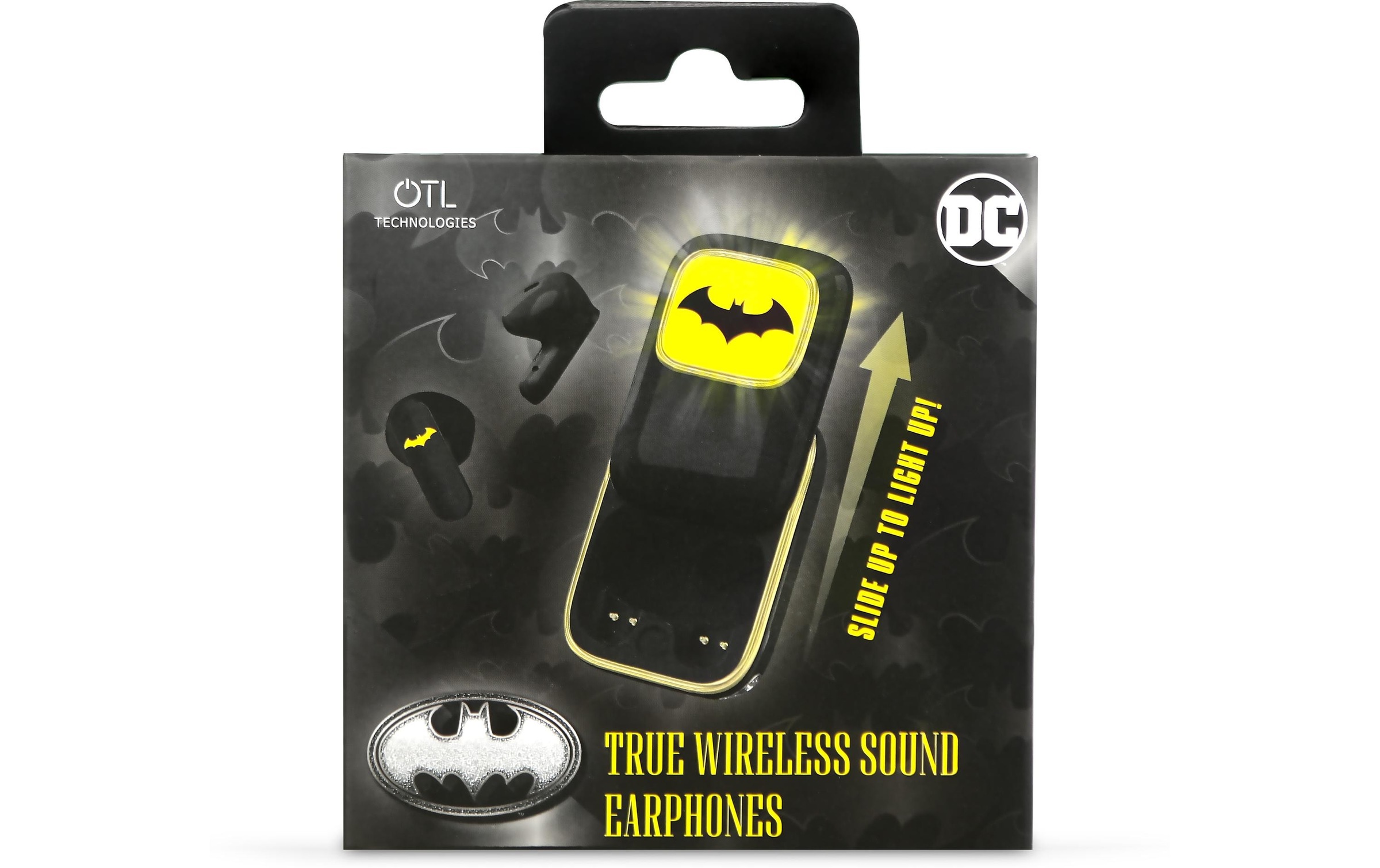 OTL In-Ear-Kopfhörer »Wireless«