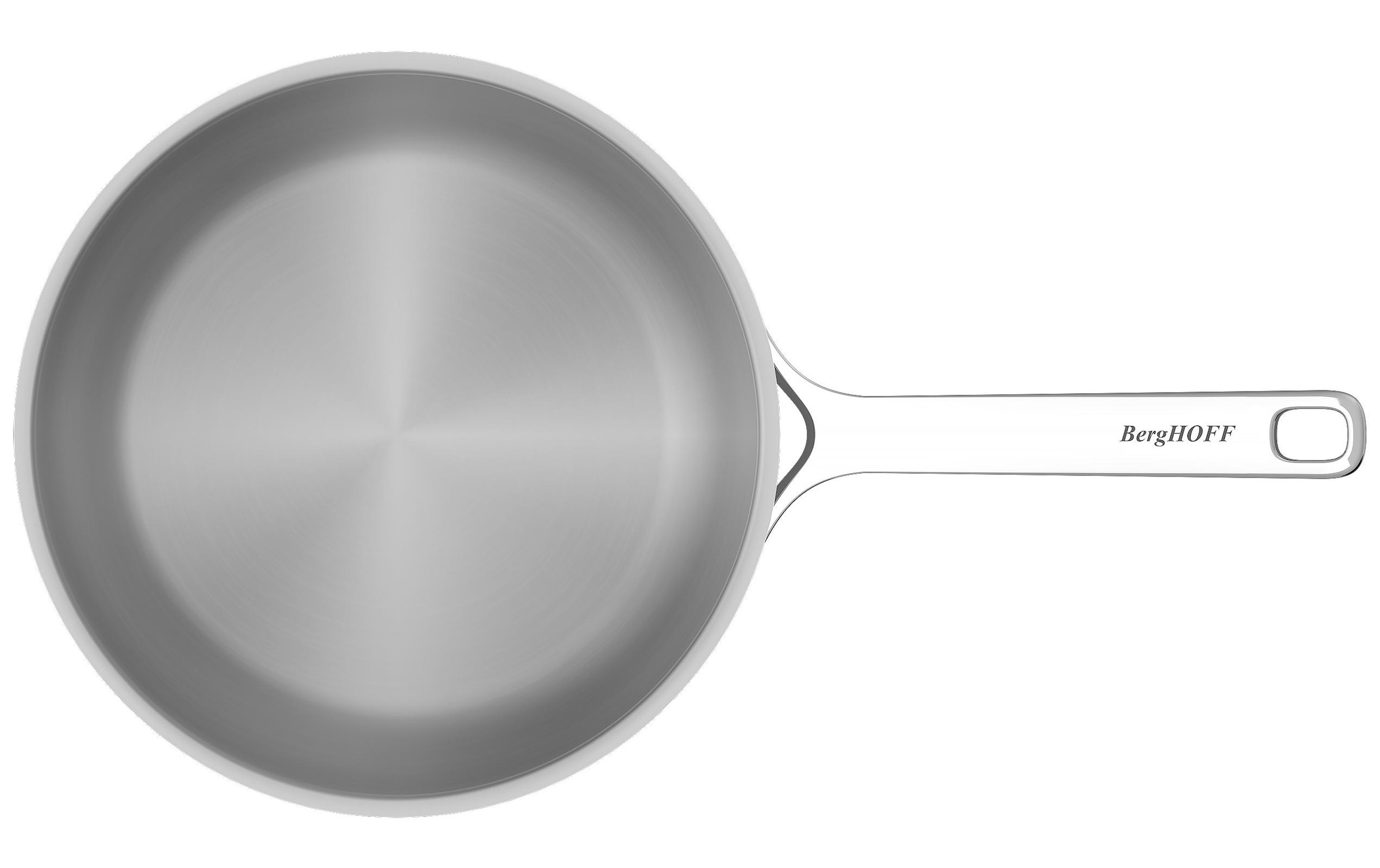 BergHOFF Bratpfanne »HELIX 24 24 cm / 2,2 L« Edelstahl