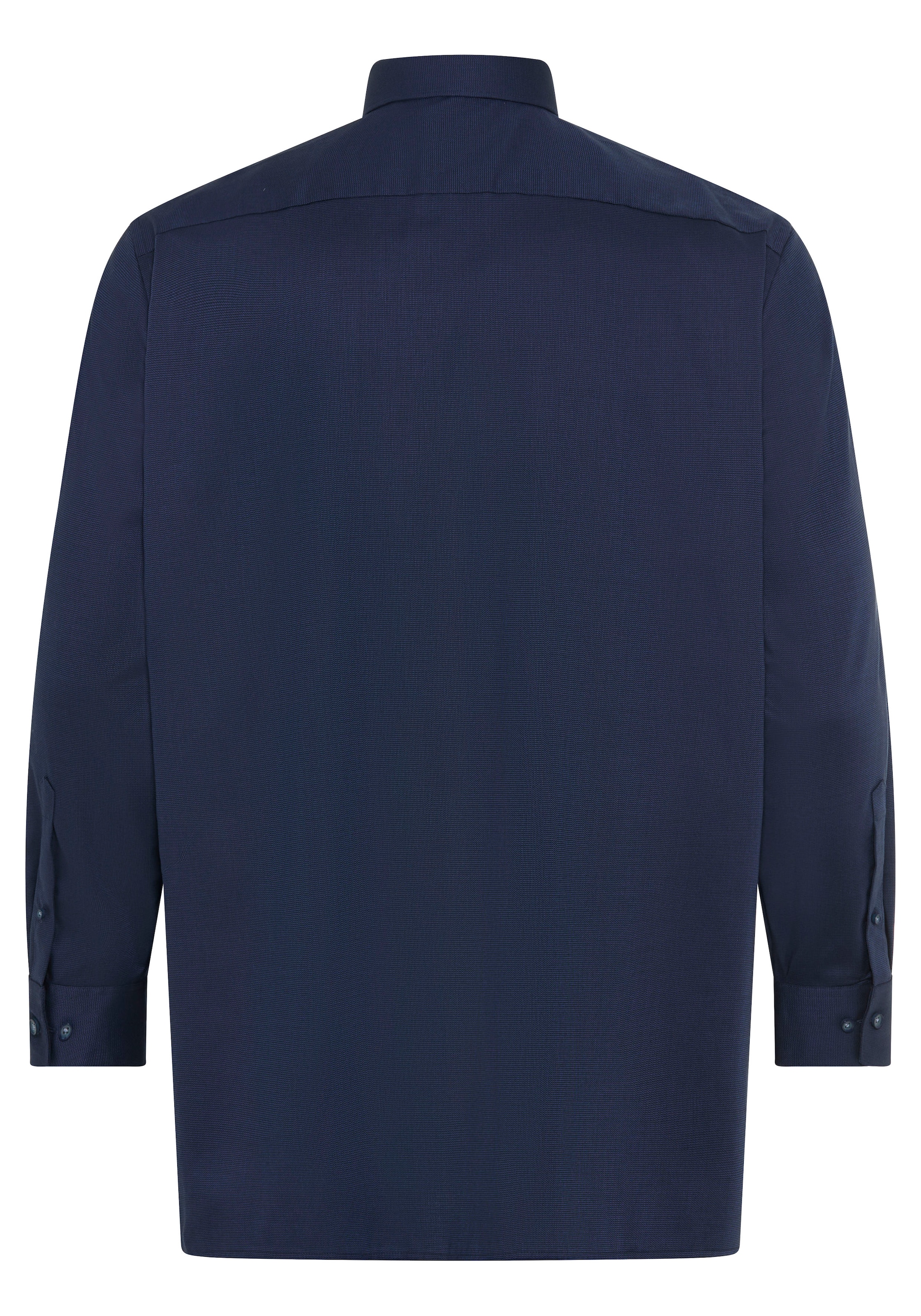 OLYMP Langarmhemd »Big & Tall« Neue COMFORT FIT BIG Kollektion, Businesshemd, New-Kentkragen
