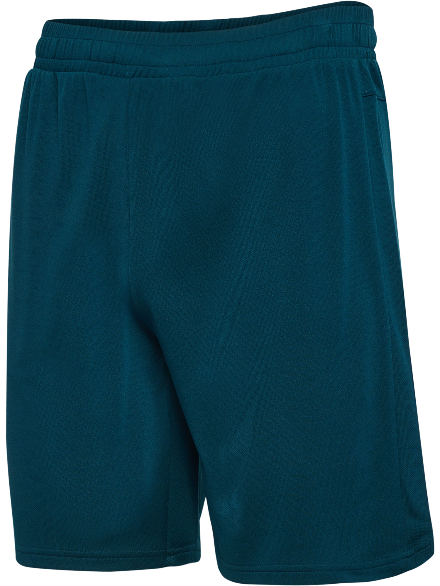 hummel Shorts »hmlTE FLEX MESH SHORTS«