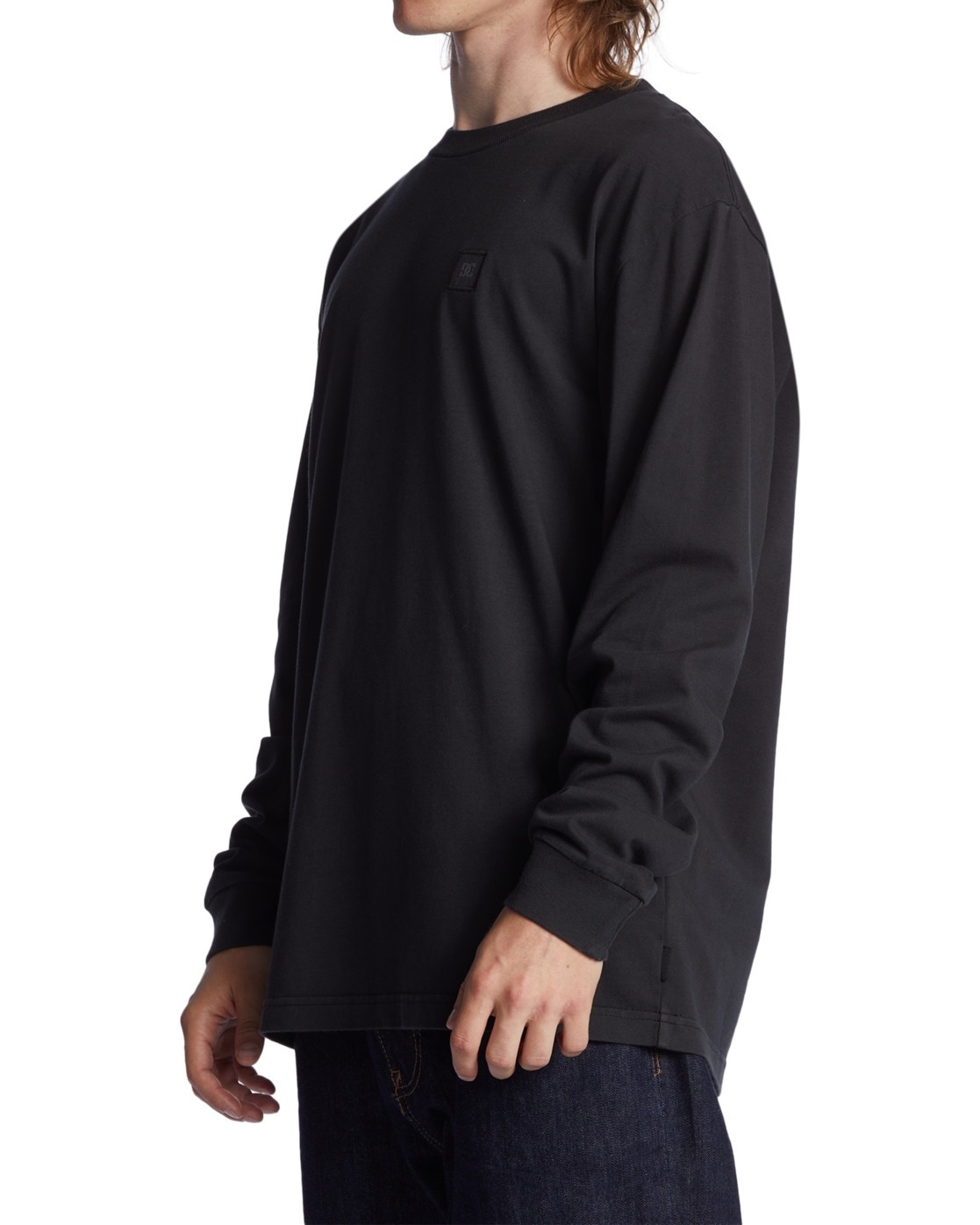 DC Shoes Langarmshirt »DC 1994«