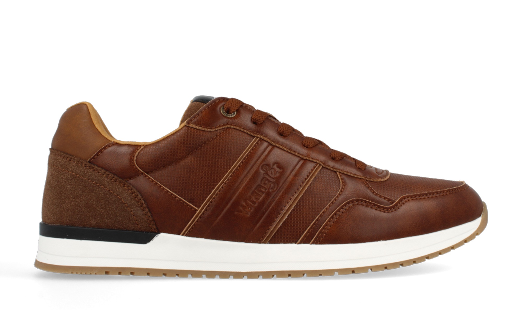 Wrangler Sneakers »TERRELL MEN LOW«