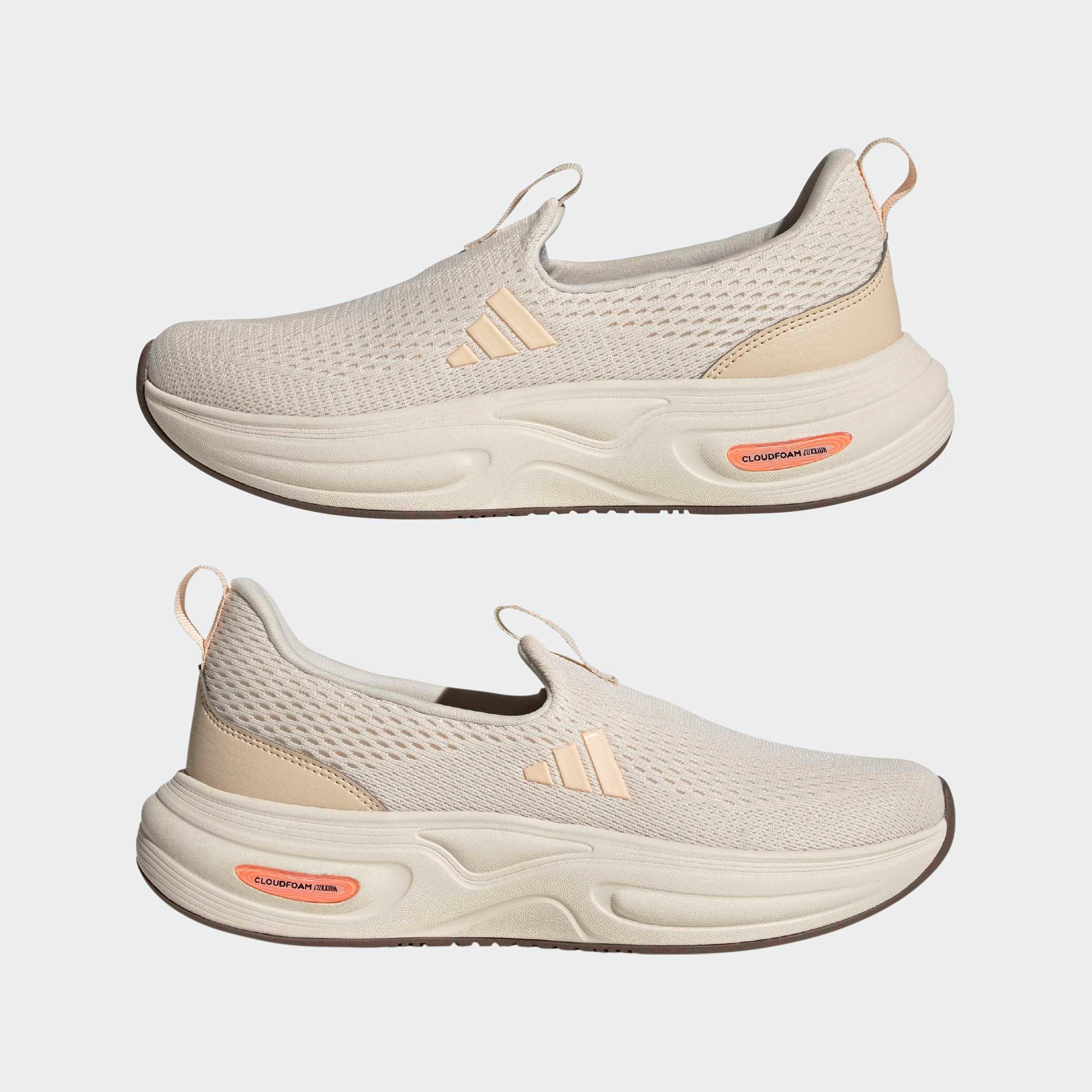 adidas Sportswear Chaussures de marche »CLOUDFOAM CUXXION LOUNGE«