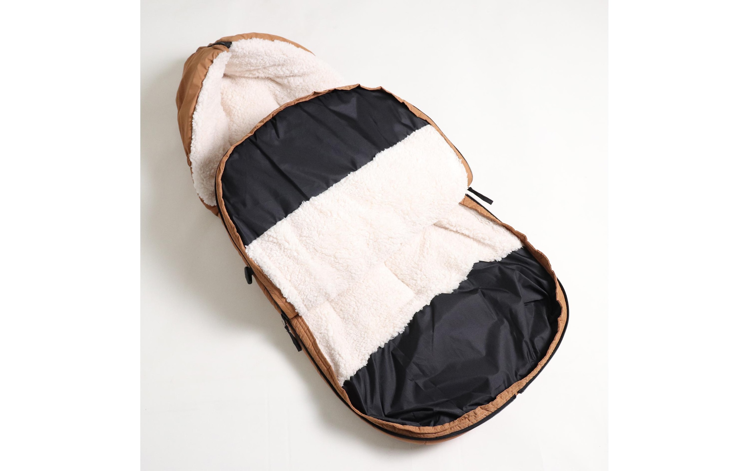 Kaiser Fusssack »XL Too Sherpa Fleece«