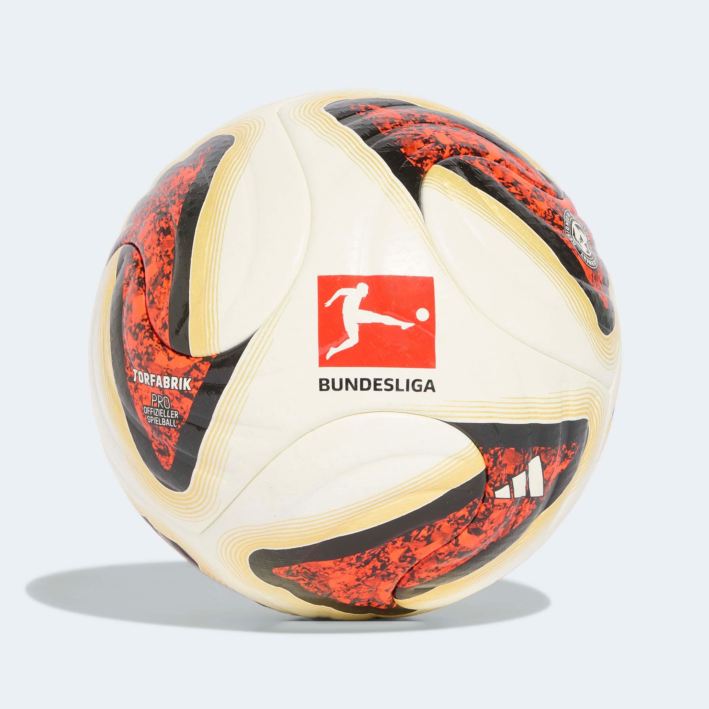 adidas Performance Football »BUNDESLIGA 26/27 TORFABRIK PRO« Bundesliga