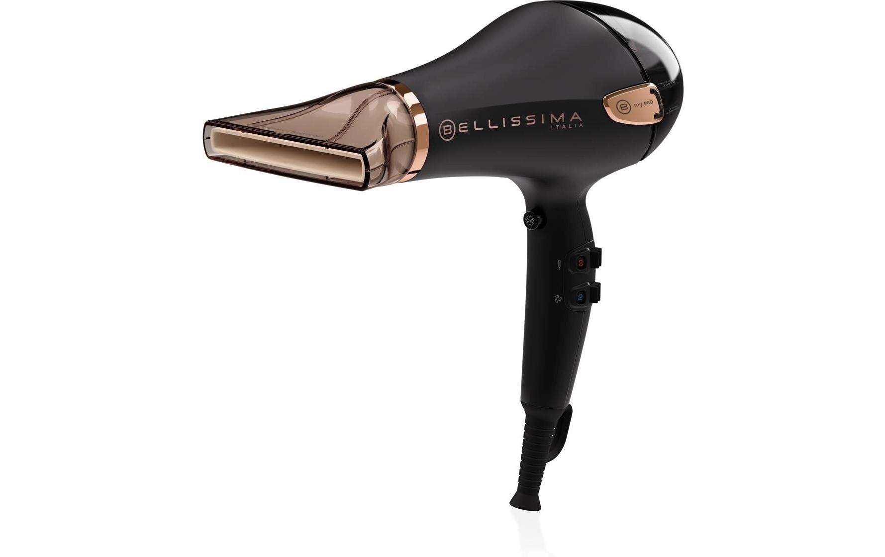 BELLISSIMA ITALIA Haartrockner »My Pro P5 3800« 2.300 W