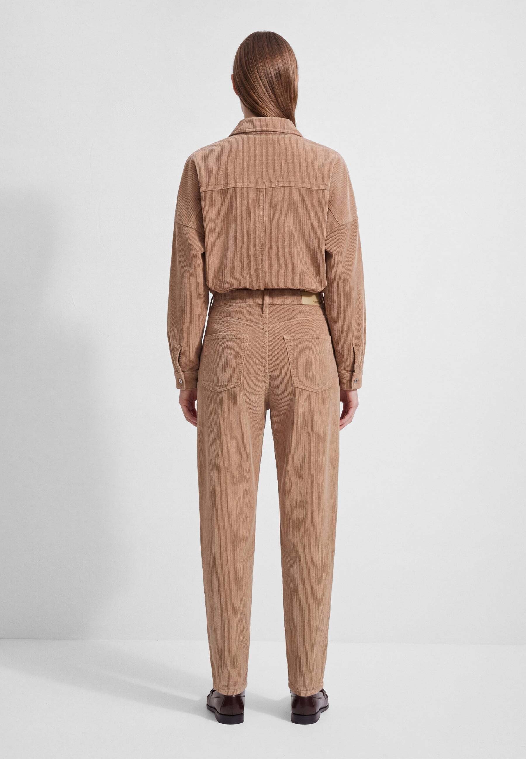 Mavi Pantalon en velours côtelé »Mavi Cordhose Laura«