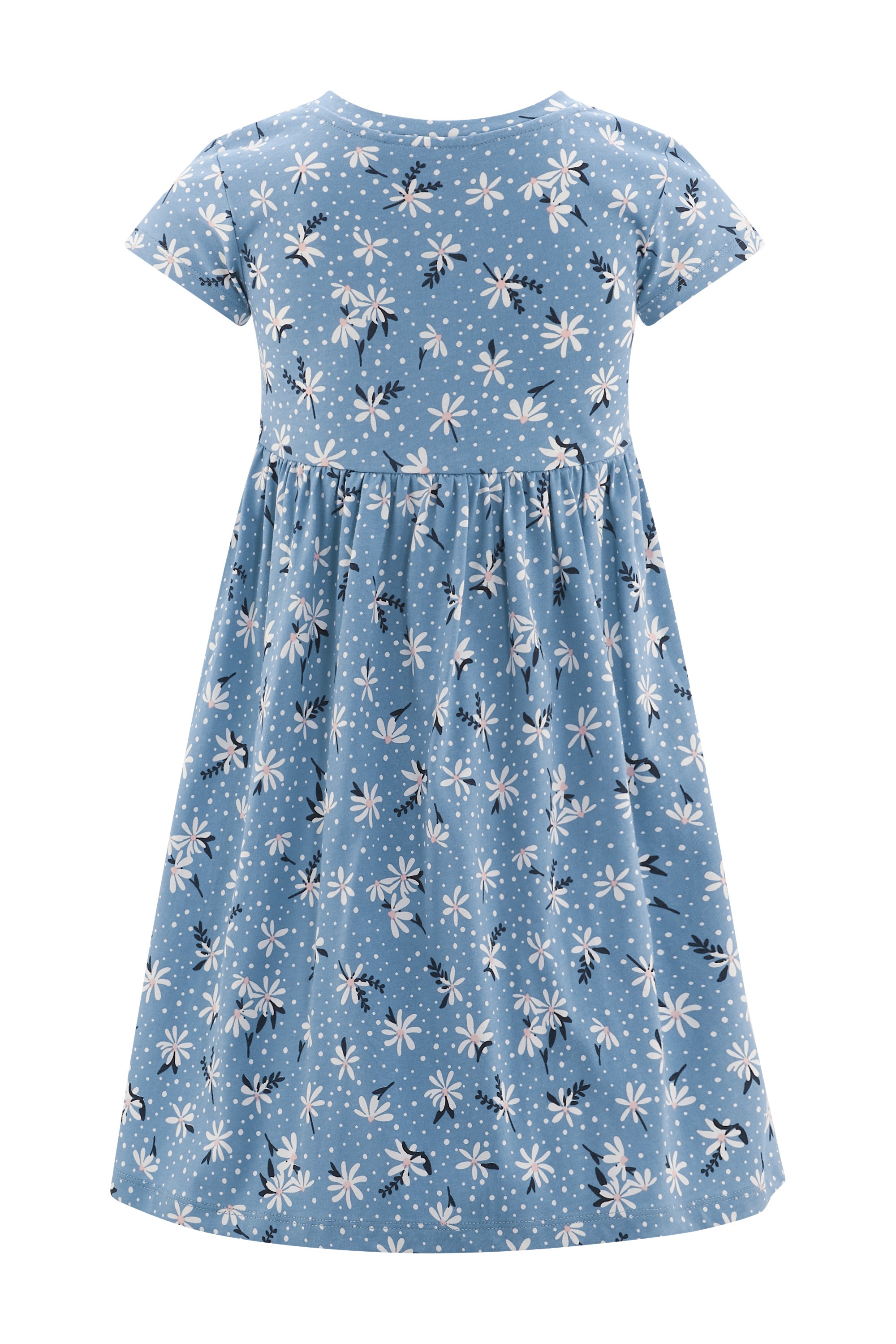 happy girls Jerseykleid