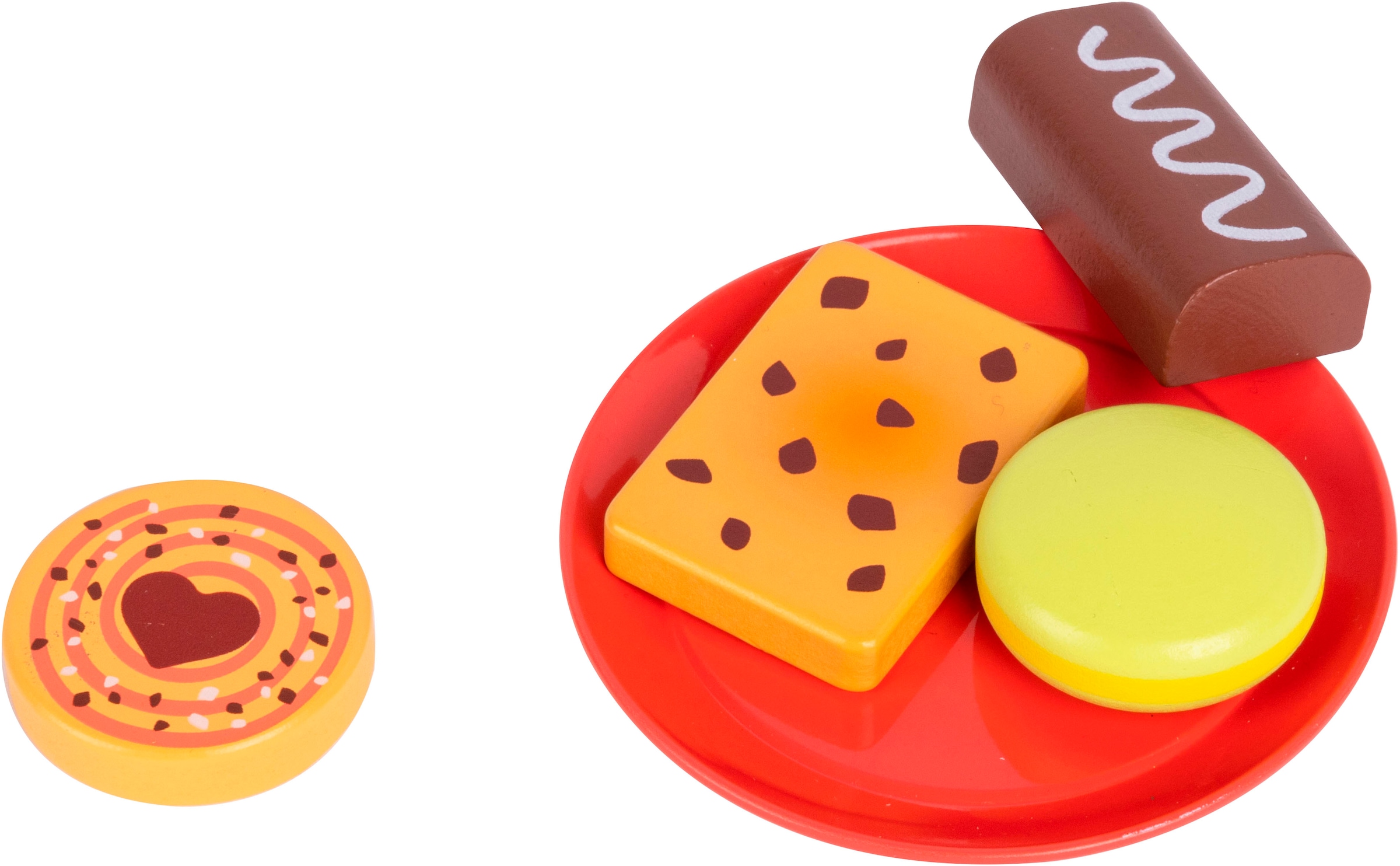 Hape Vaisselle de jeu »Teestunde«