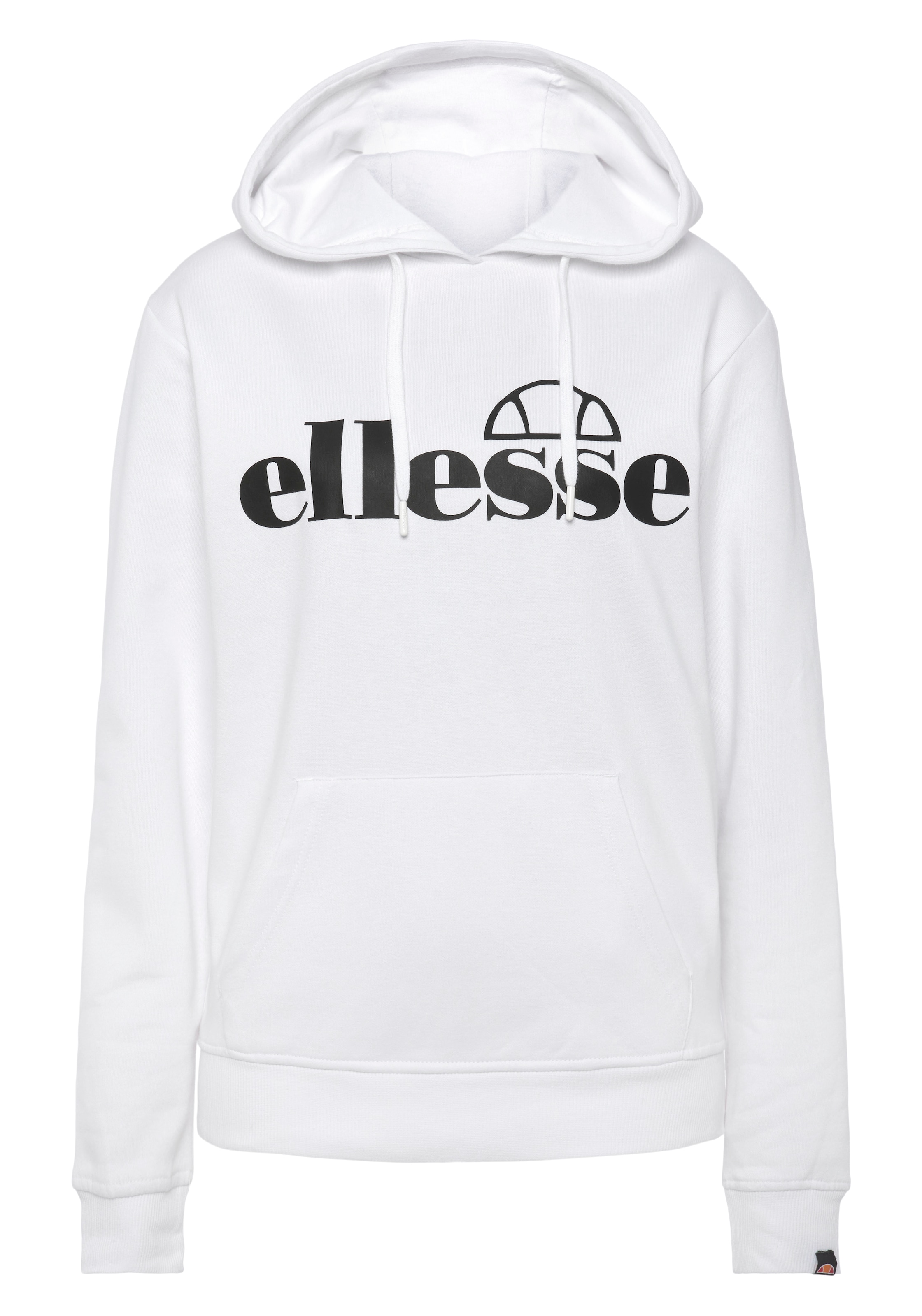 Ellesse Sweat à capuche »LYARA OH HOODY«
