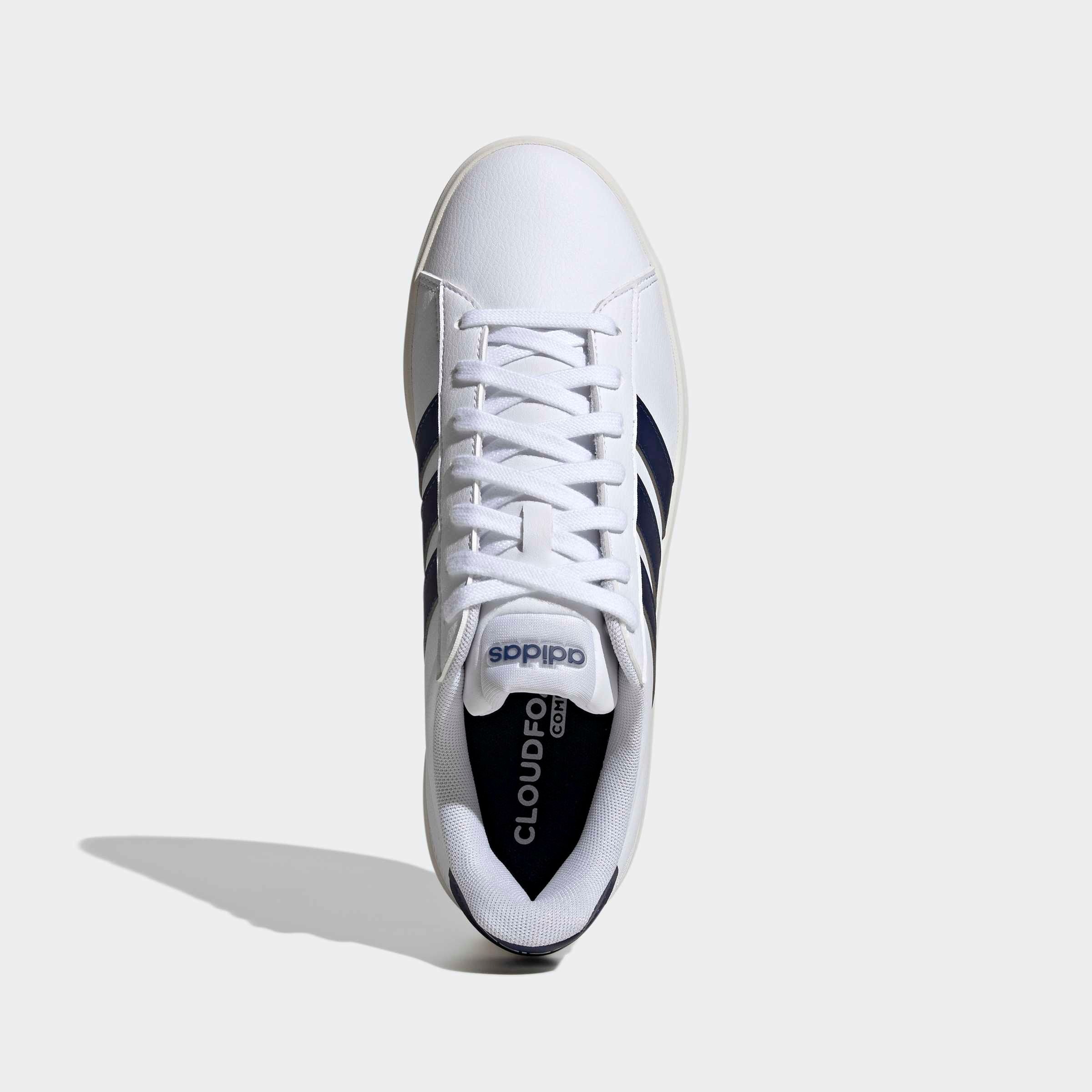 adidas Sportswear Sneaker »GRAND COURT 3.0«