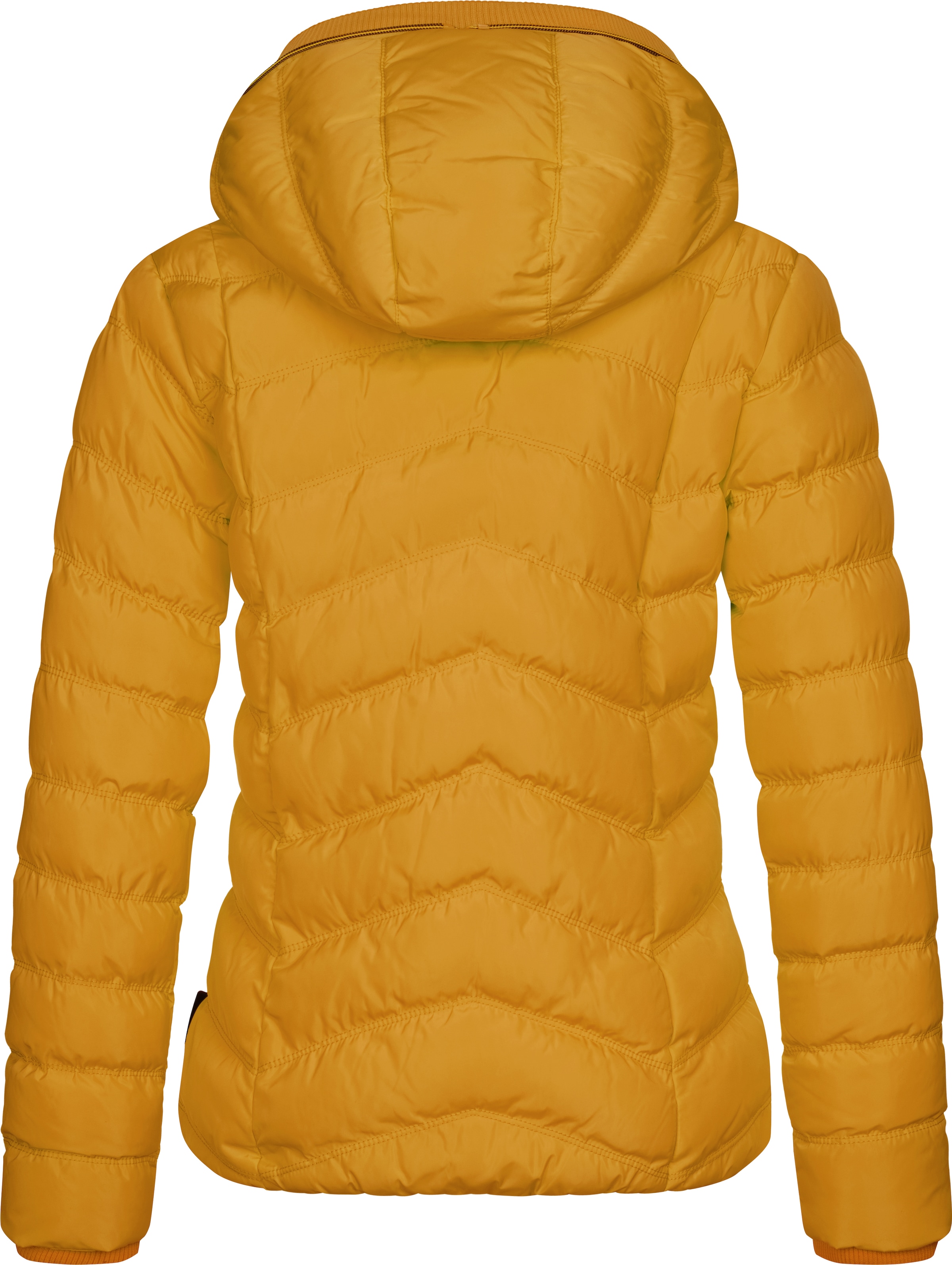 LPO Steppjacke »GILMOUR MELVILLE II Women« auch in Grossen Grössen erhältlich