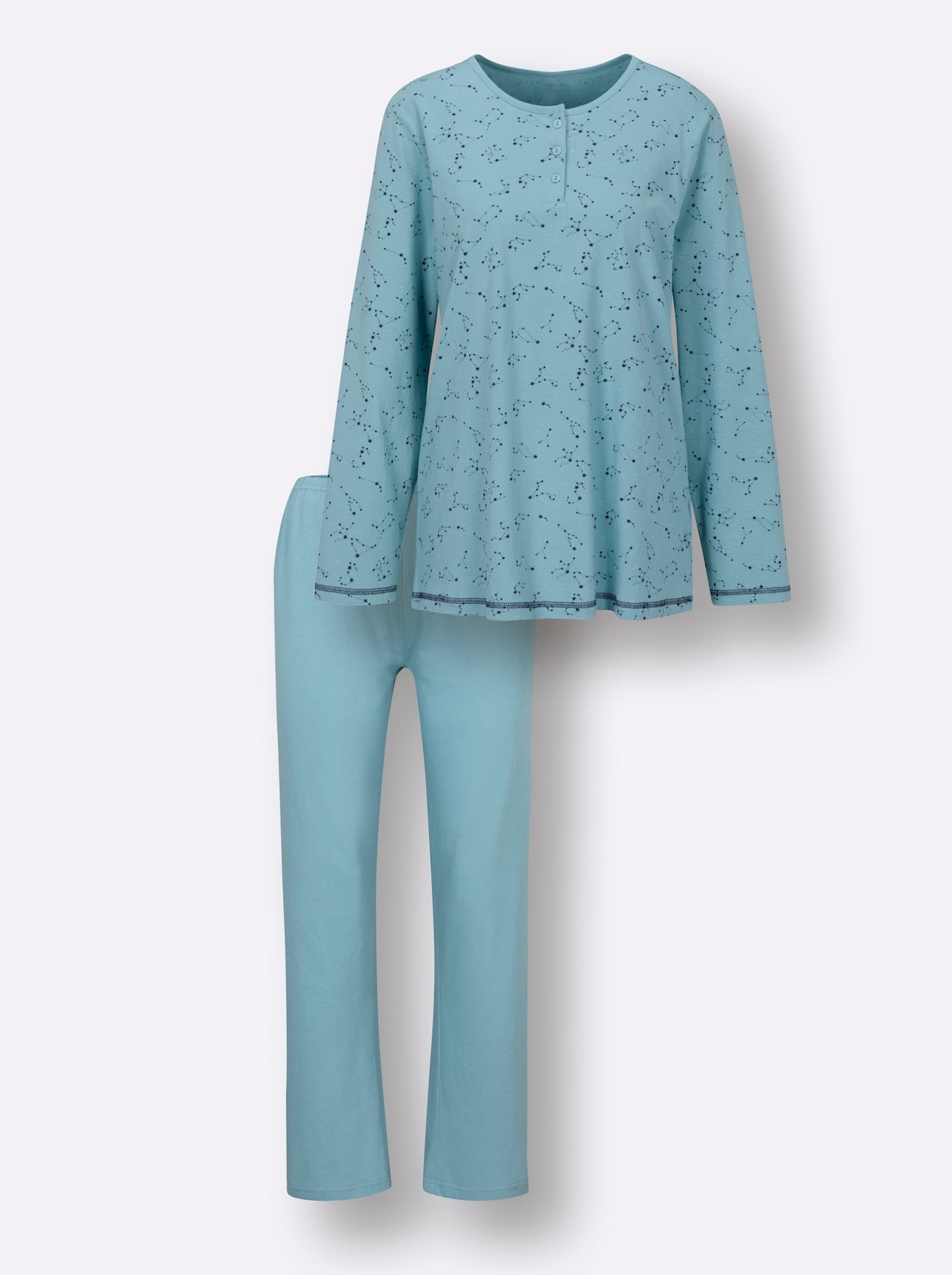 comtessa Pyjama