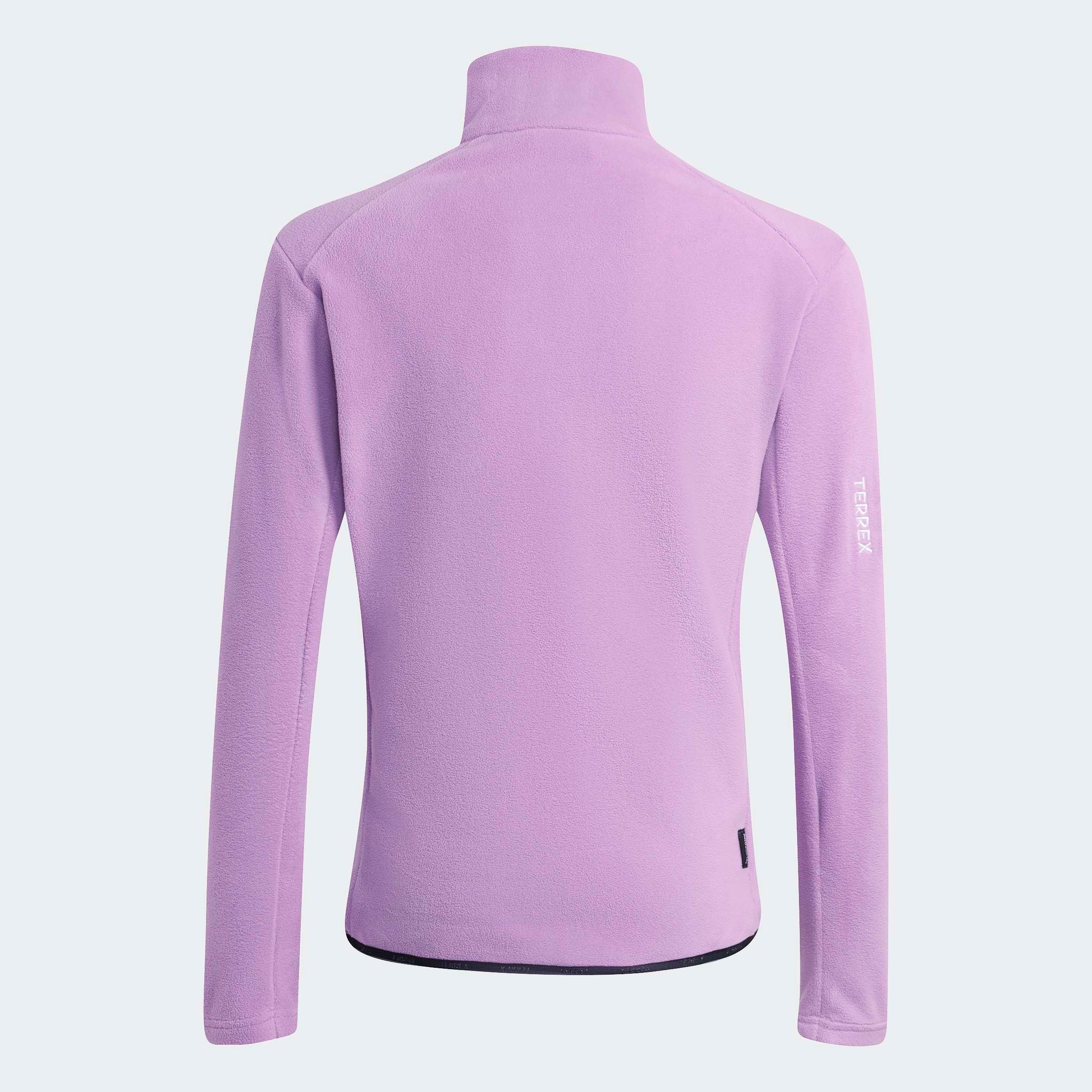 adidas TERREX Sweat à capuche »K MT FZ FLEECE«
