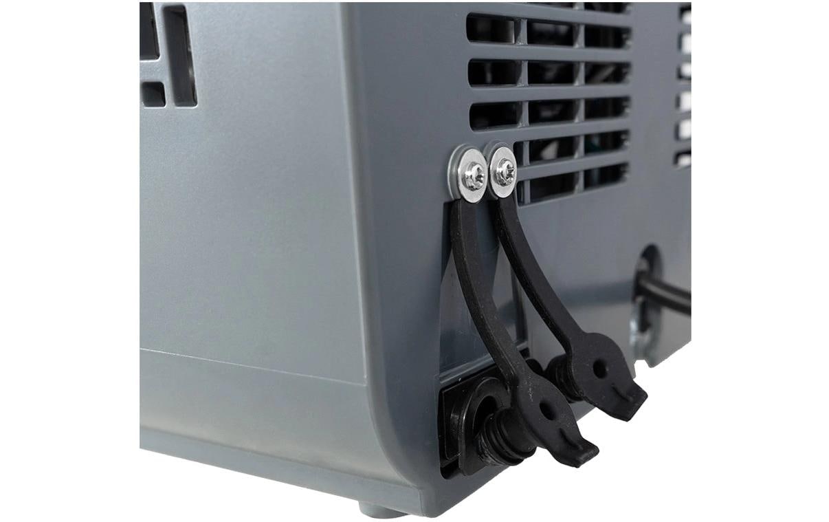   Eiscrusher »Berger Lanz CE15 15 kg/24h« Eiswürfelmaschine