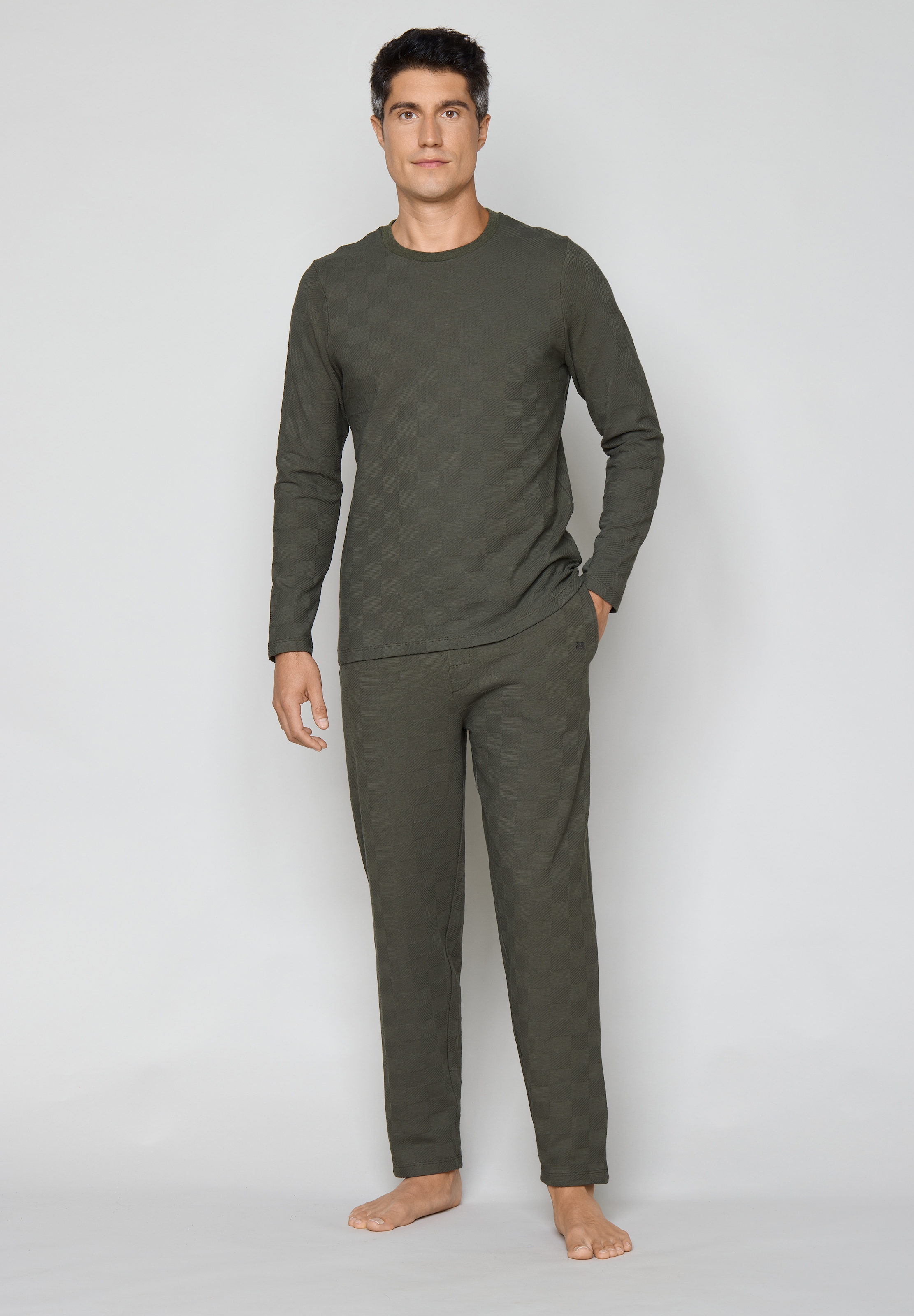 JOOP! Langarmshirt