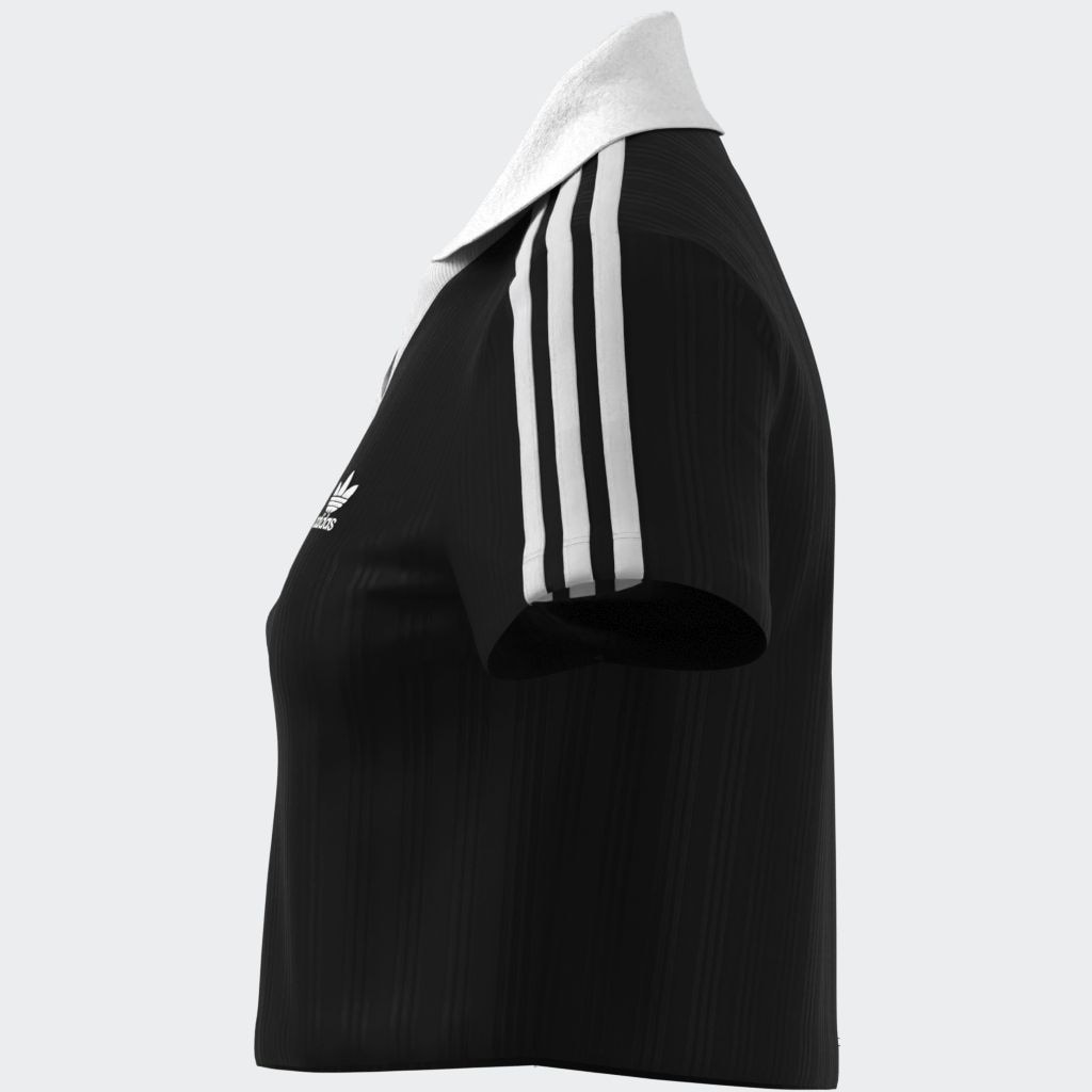 adidas Originals Poloshirt »V-NECK POLO«