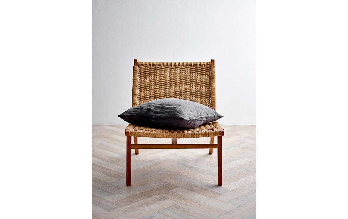 Södahl Dekokissen »Linen Ash«