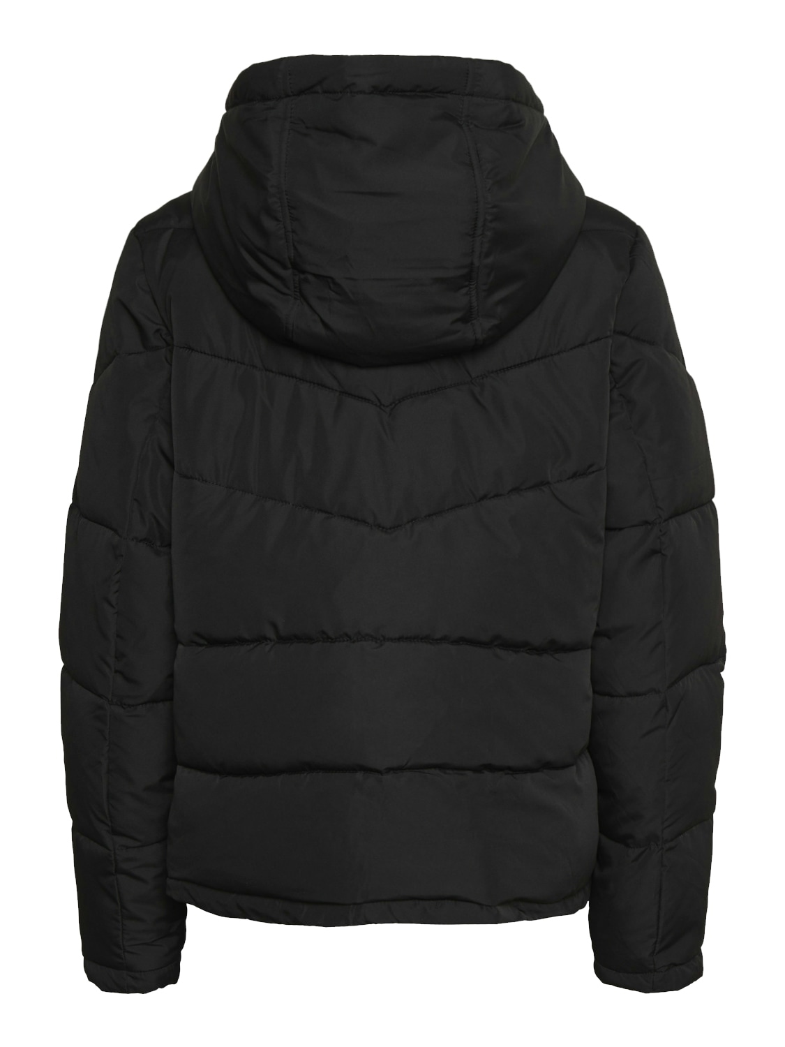 Noisy may Steppjacke »NMDALCON L/S JACKET NOOS FWD« mit Kapuze