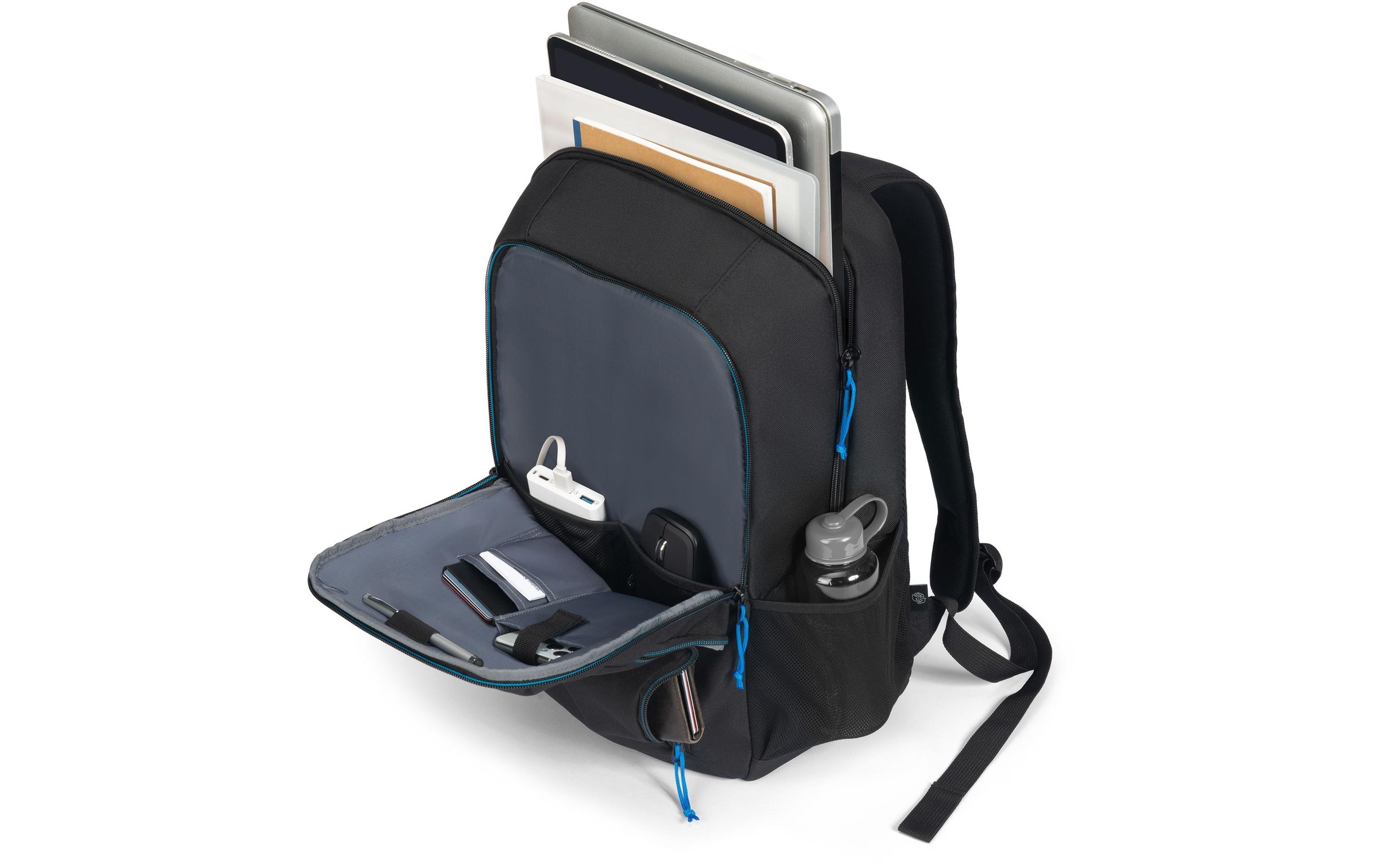 DICOTA Sac à dos pour ordinateur portable »Spin II 13-16«
