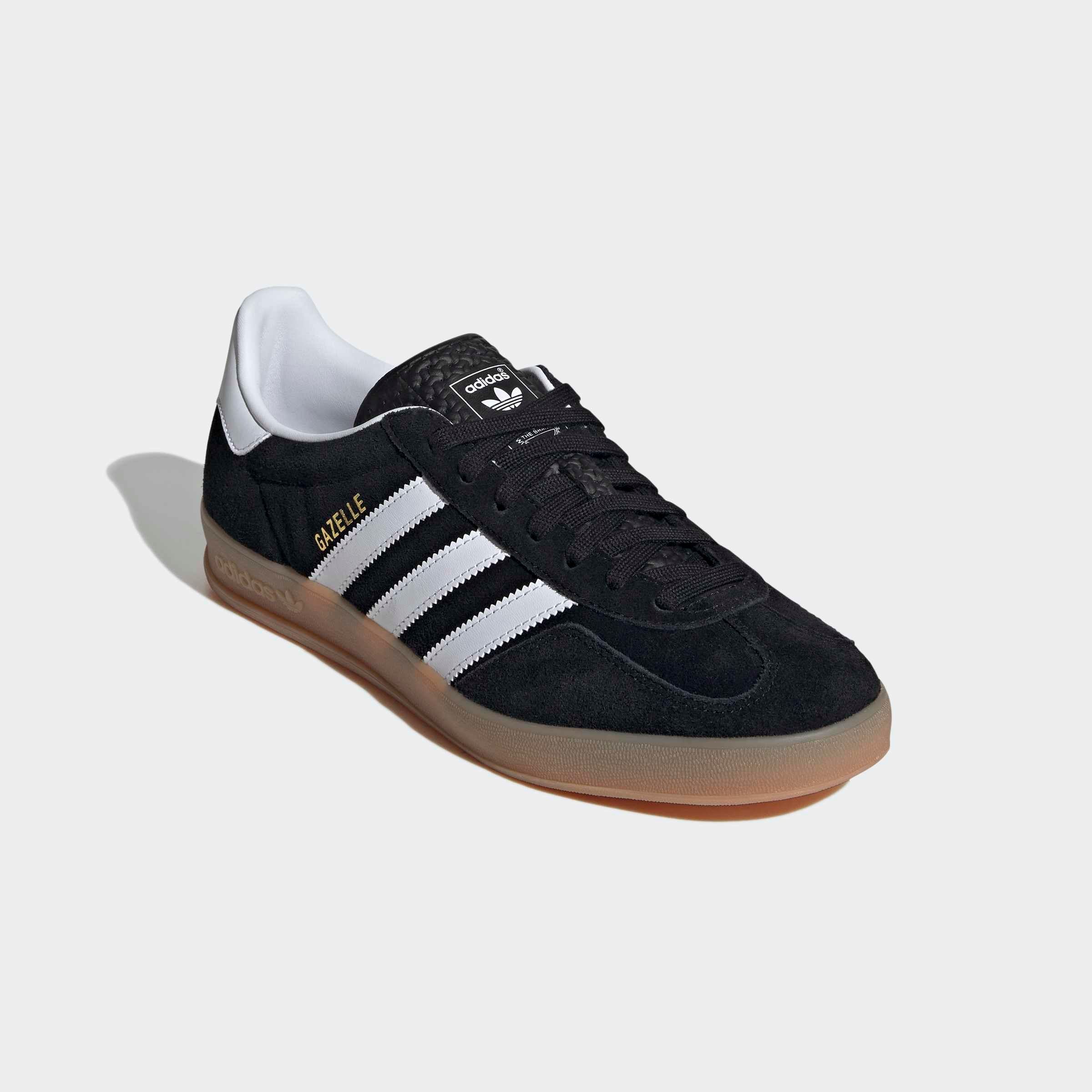 adidas Originals Sneaker »GAZELLE INDOOR«