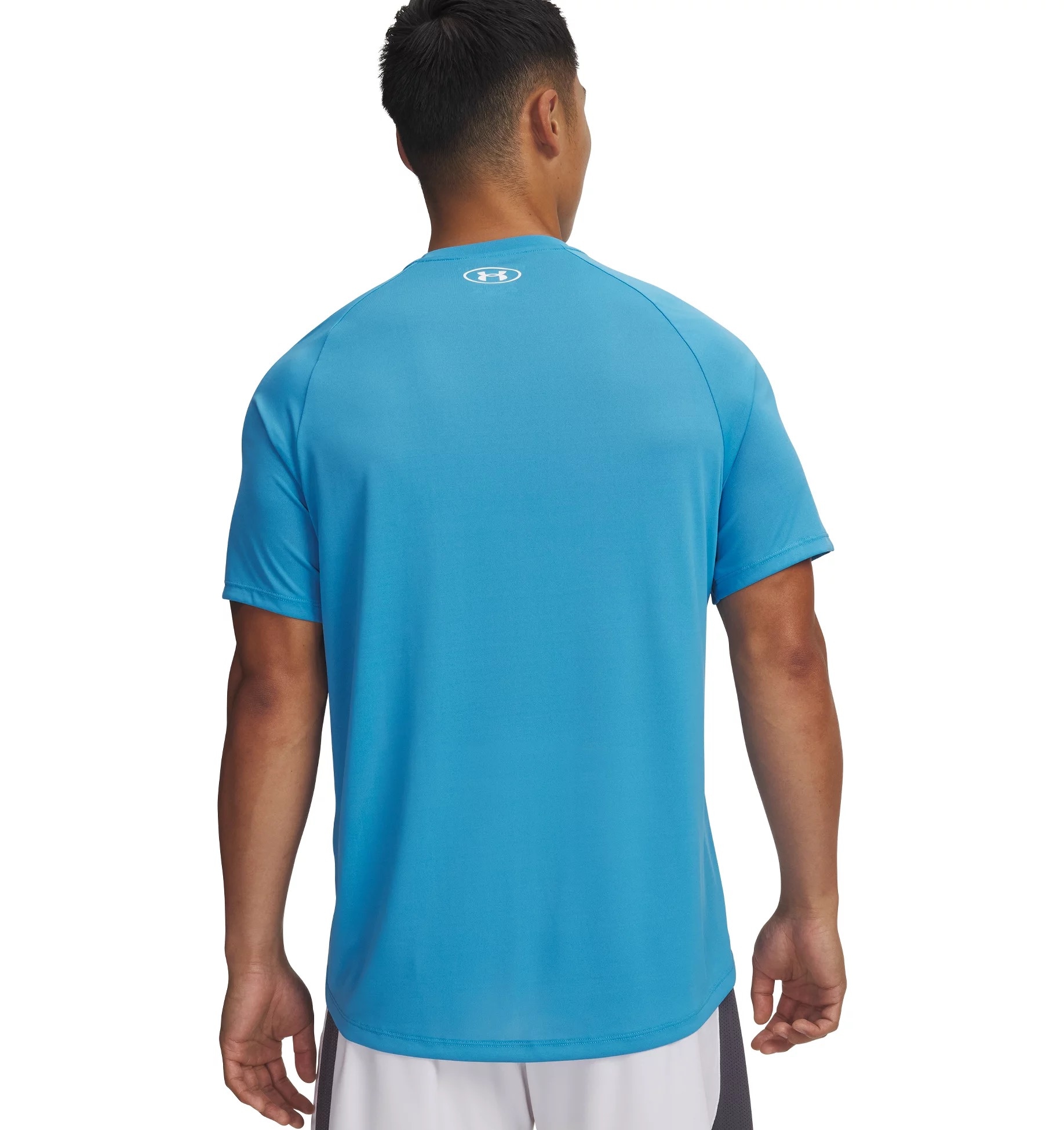 Under Armour® Trainingsshirt »UA TECH 2.0 SS TEE« optimierte Passform, schnell trocknend, atmungsaktiv