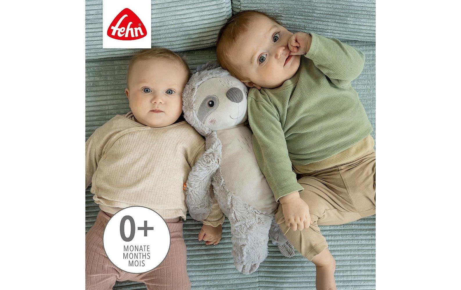 Fehn Peluche »Faultier XL«