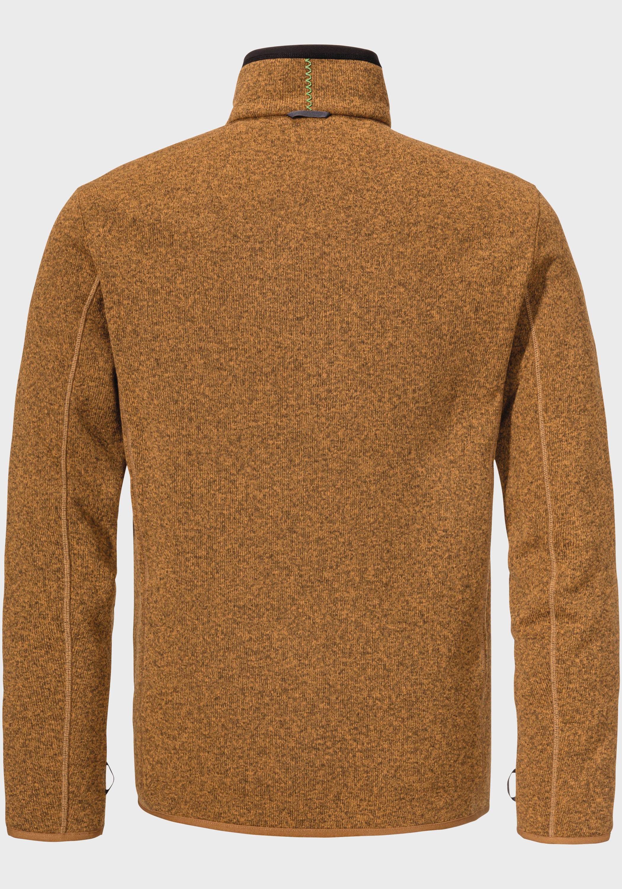 Schöffel Veste polaire »Hiking CIRC Fleece Jk Style Yew MNS« ohne Kapuze