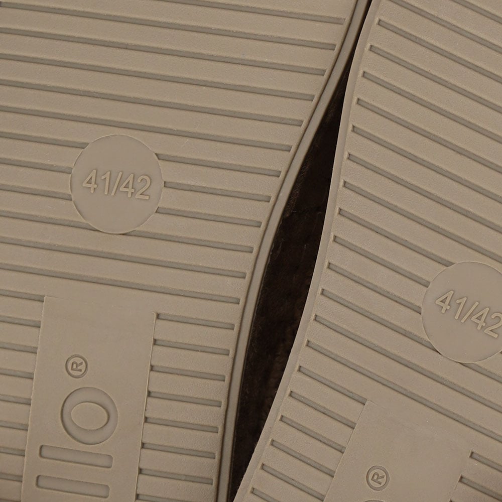 Apollo Hausboots  komfortable und langlebig