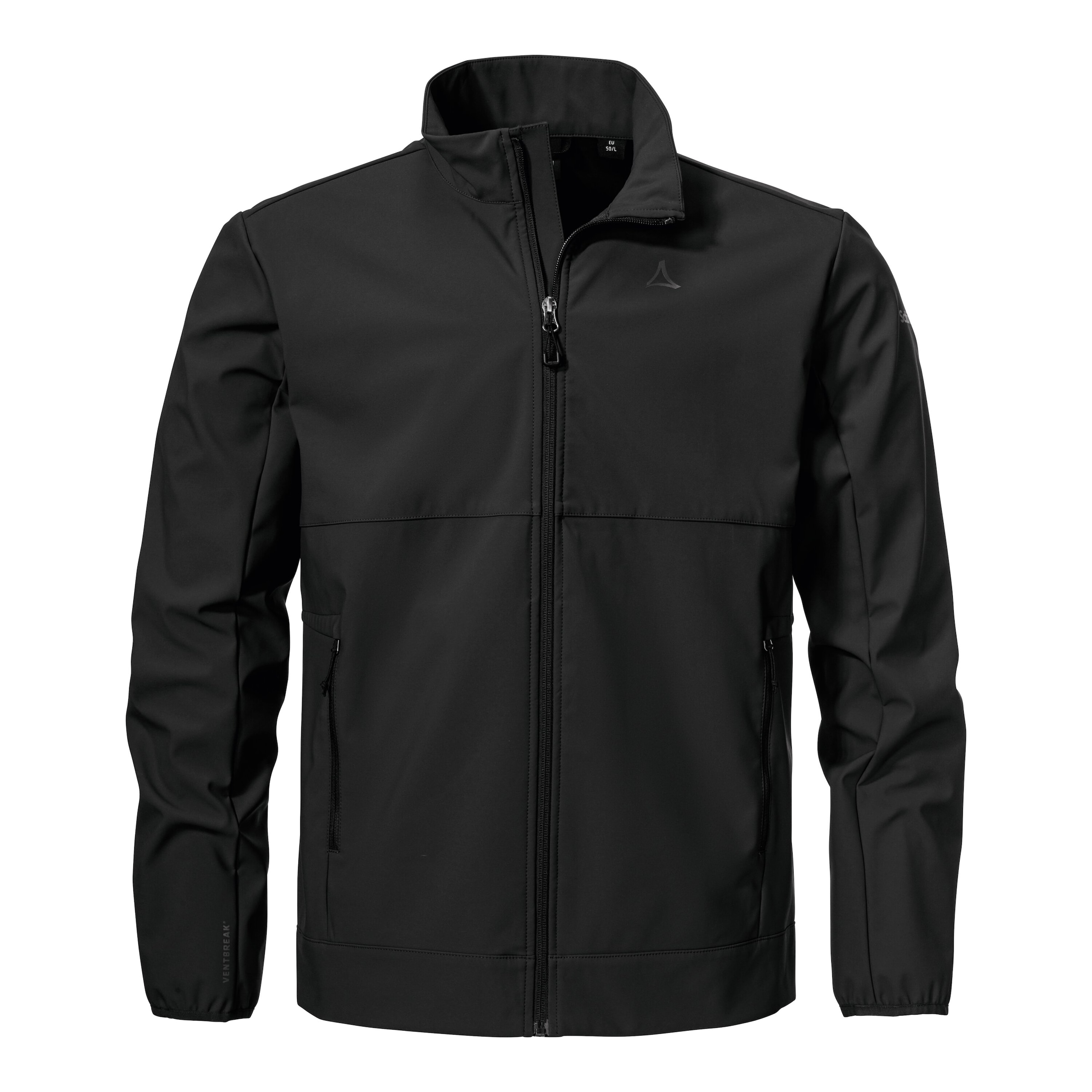 Schöffel Veste softshell »Softshell Jk Style Mirusha MNS«