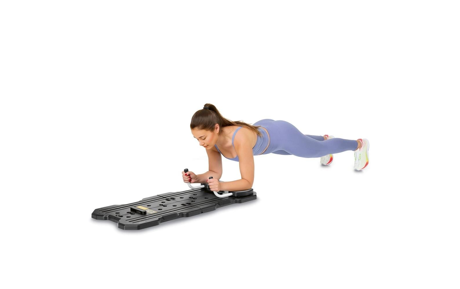 VITALmaxx Entraîneur d'équilibre »Pilates-Reformer«