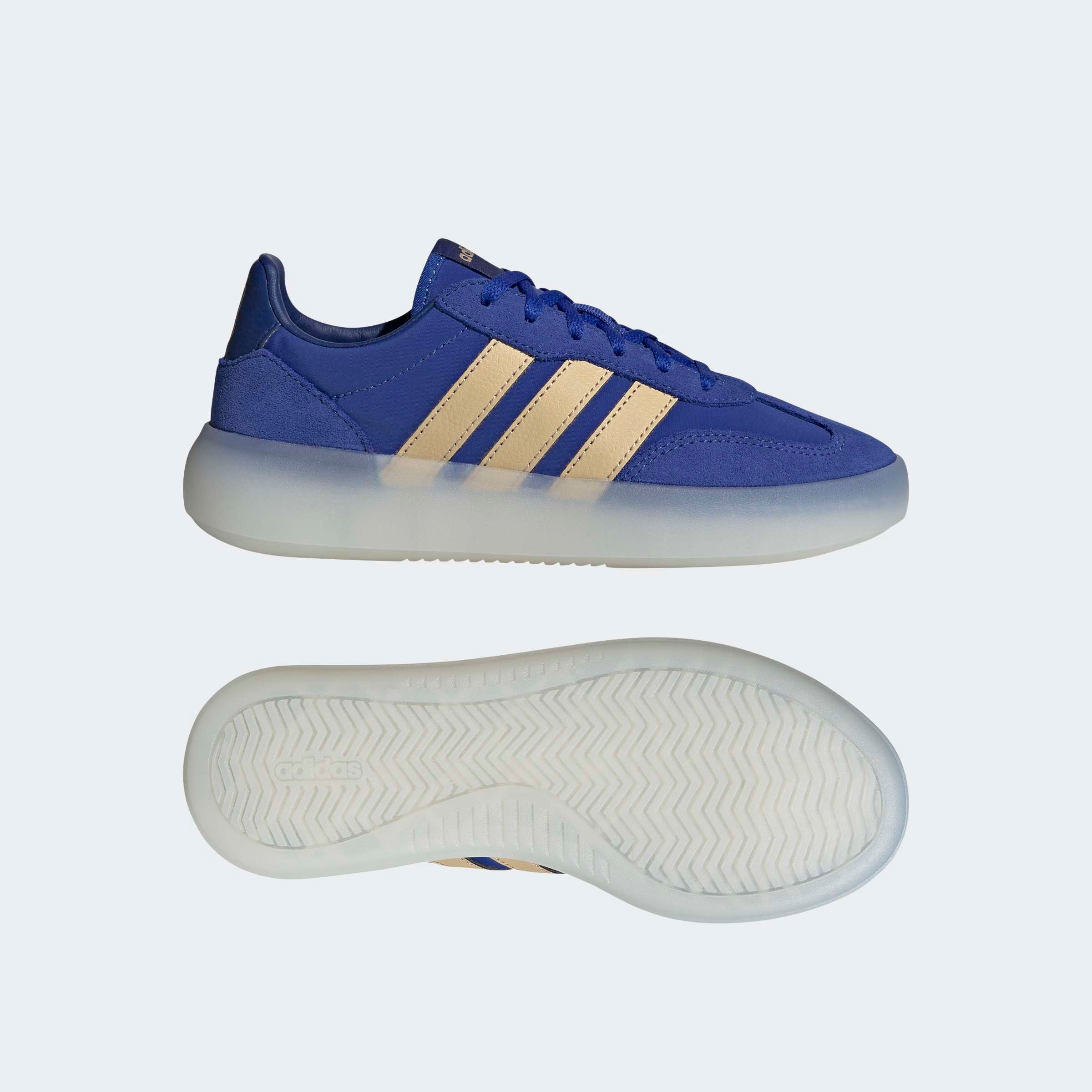 adidas Performance Sneaker »BREAKNET 3.0 KIDS«  World Cup Nations Pack