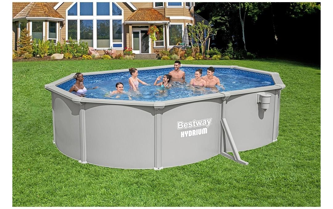 Bestway Piscine »Hydrium 366 x 122 cm«