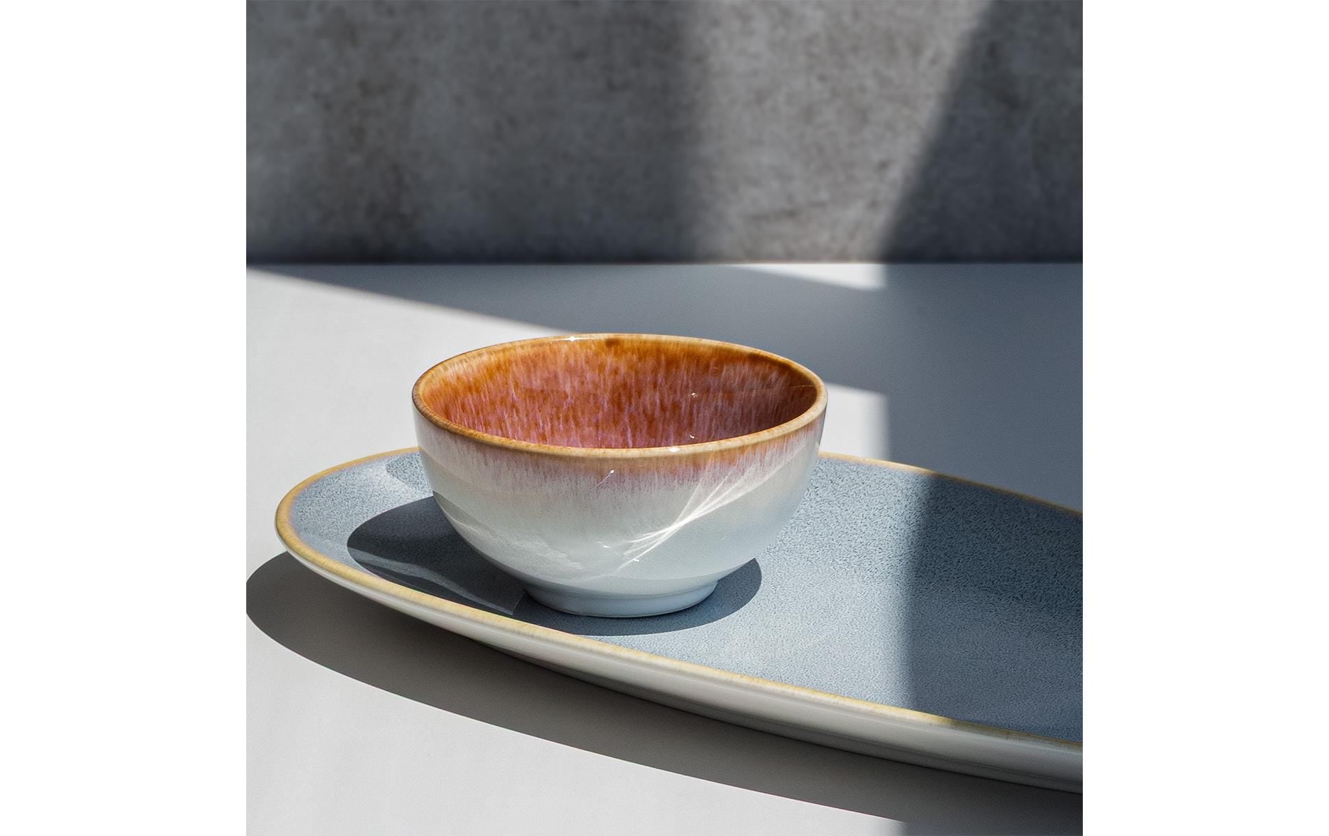   Coupe à dessert »Lunasol Gaya Atelier Silom Le Cliff 6 Stk.« Spülmaschinenfest