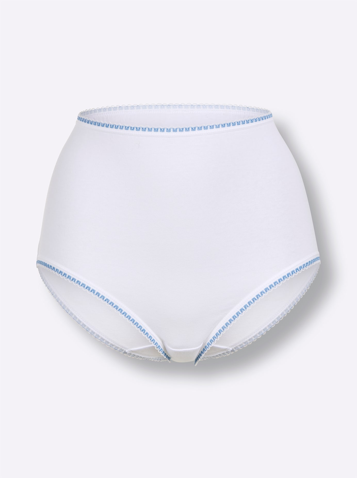 wäschepur Taillenslip